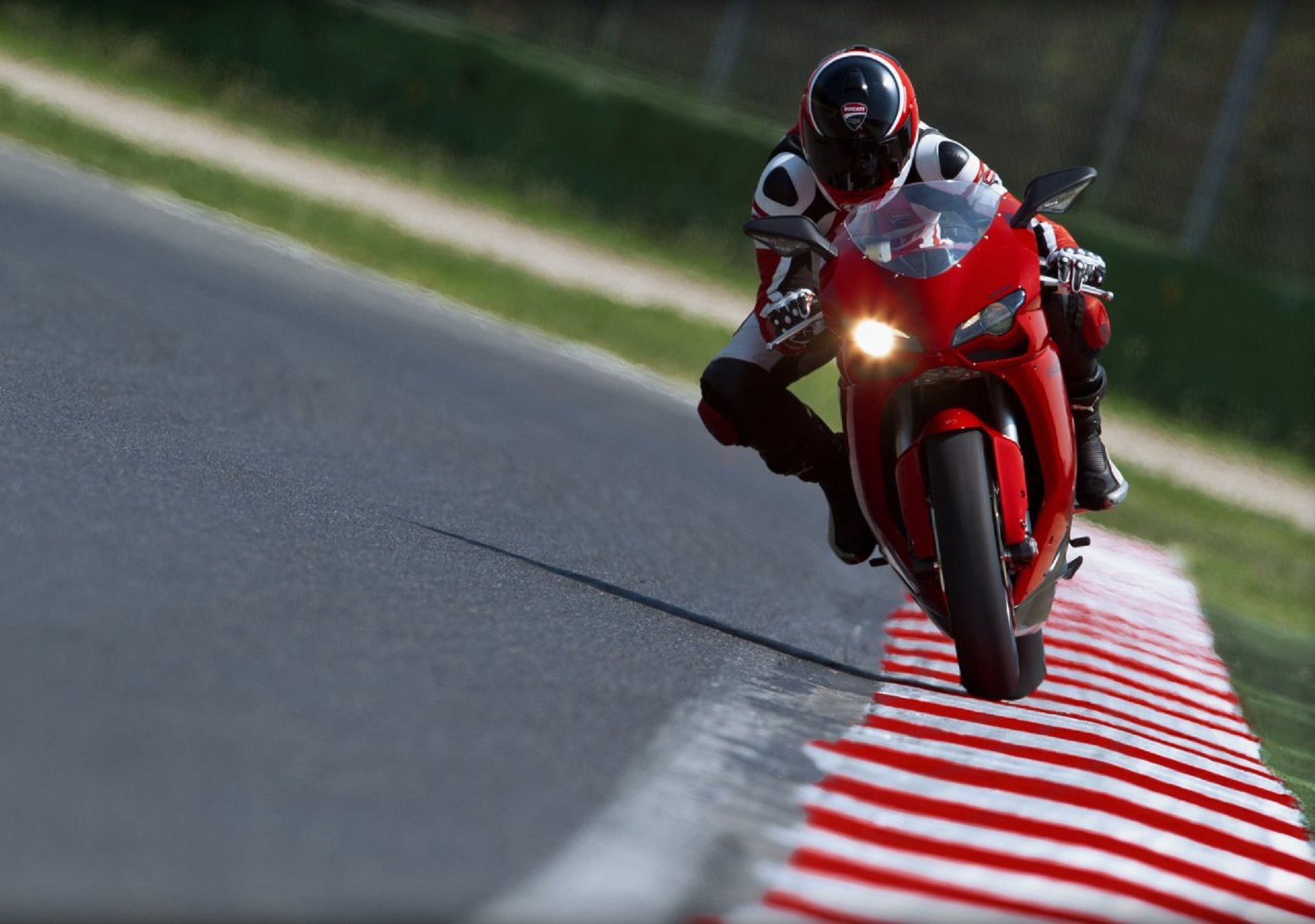 2012 Ducati Superbike 848 EVO Corse SE