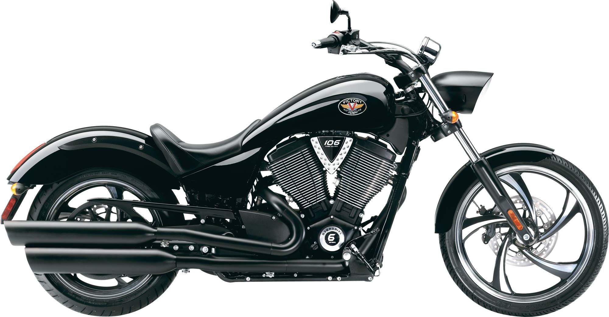 2012 Victory Vegas 8-Ball