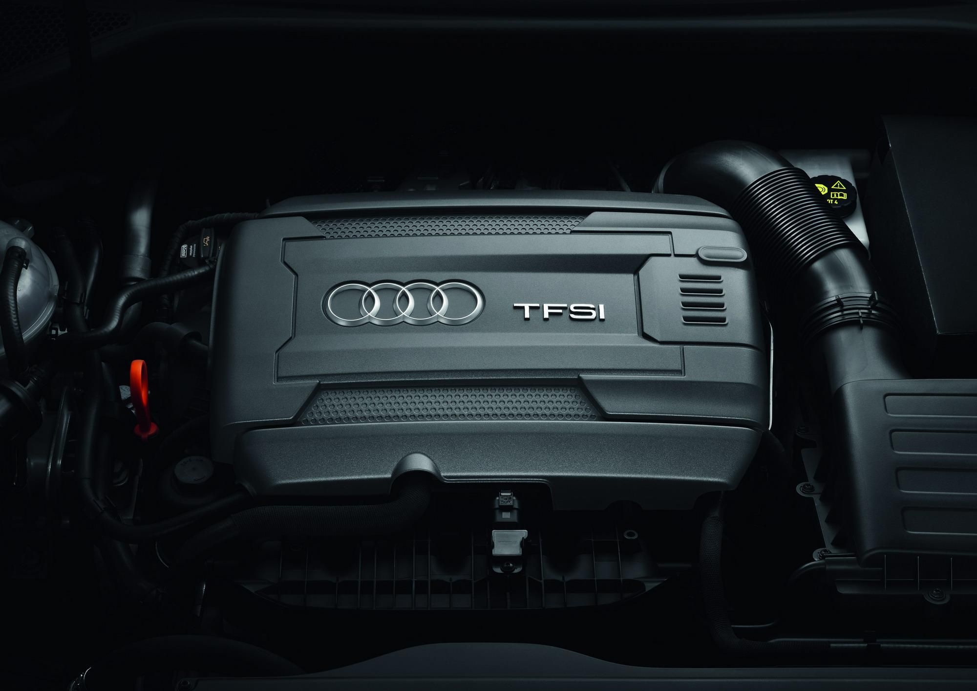 2013 Audi A3