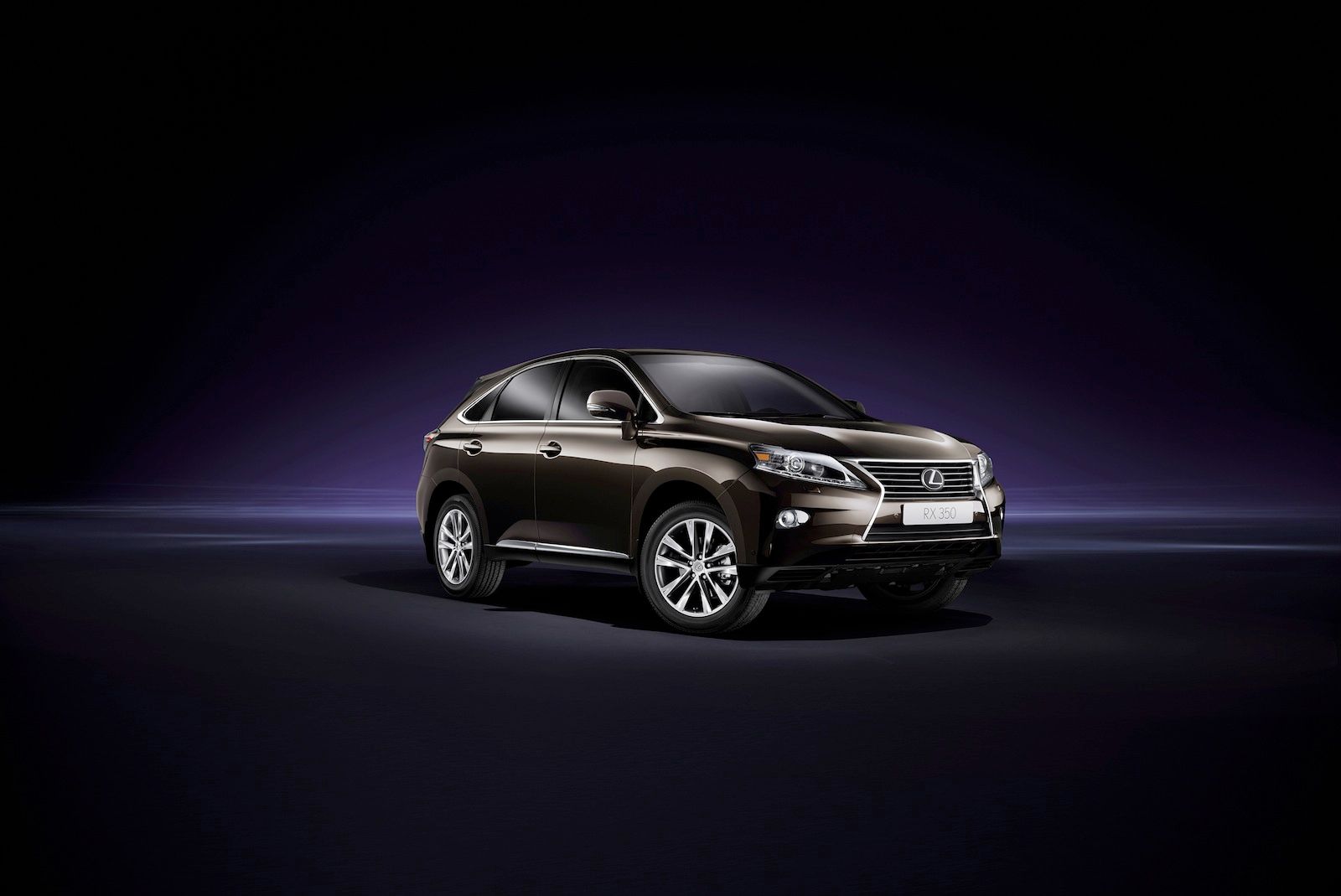 2013 Lexus RX