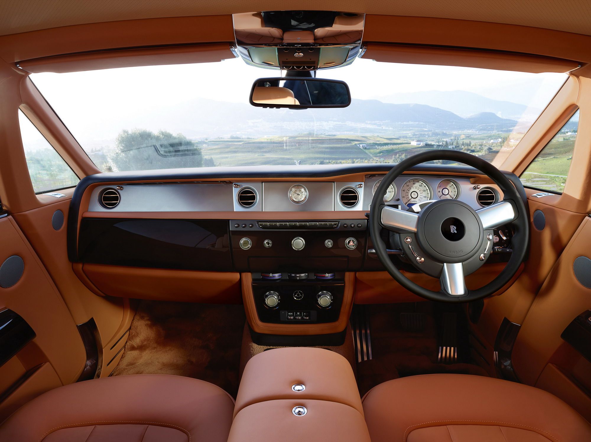 2013 Rolls Royce Phantom Coupe Series II