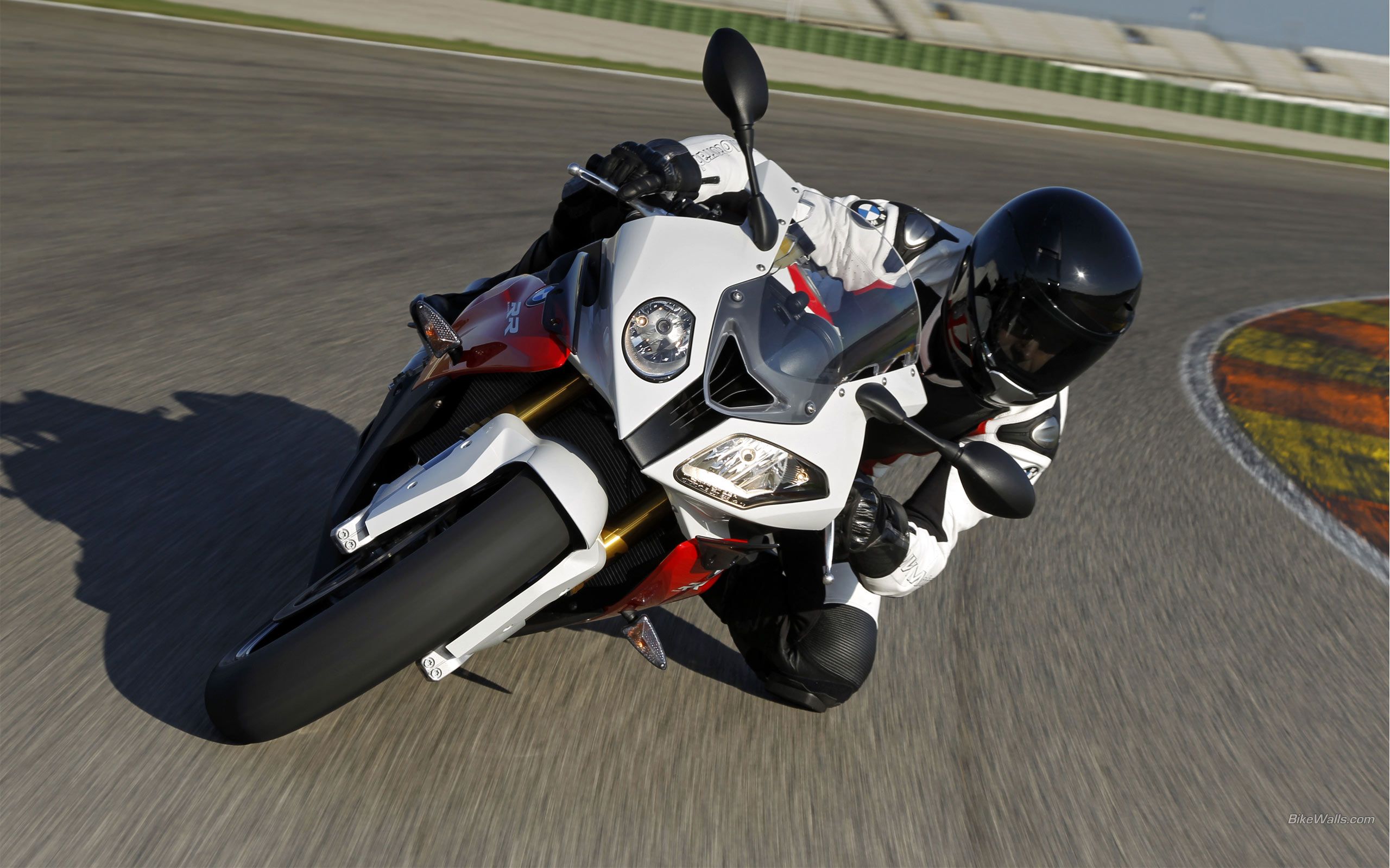 2012 BMW S1000RR