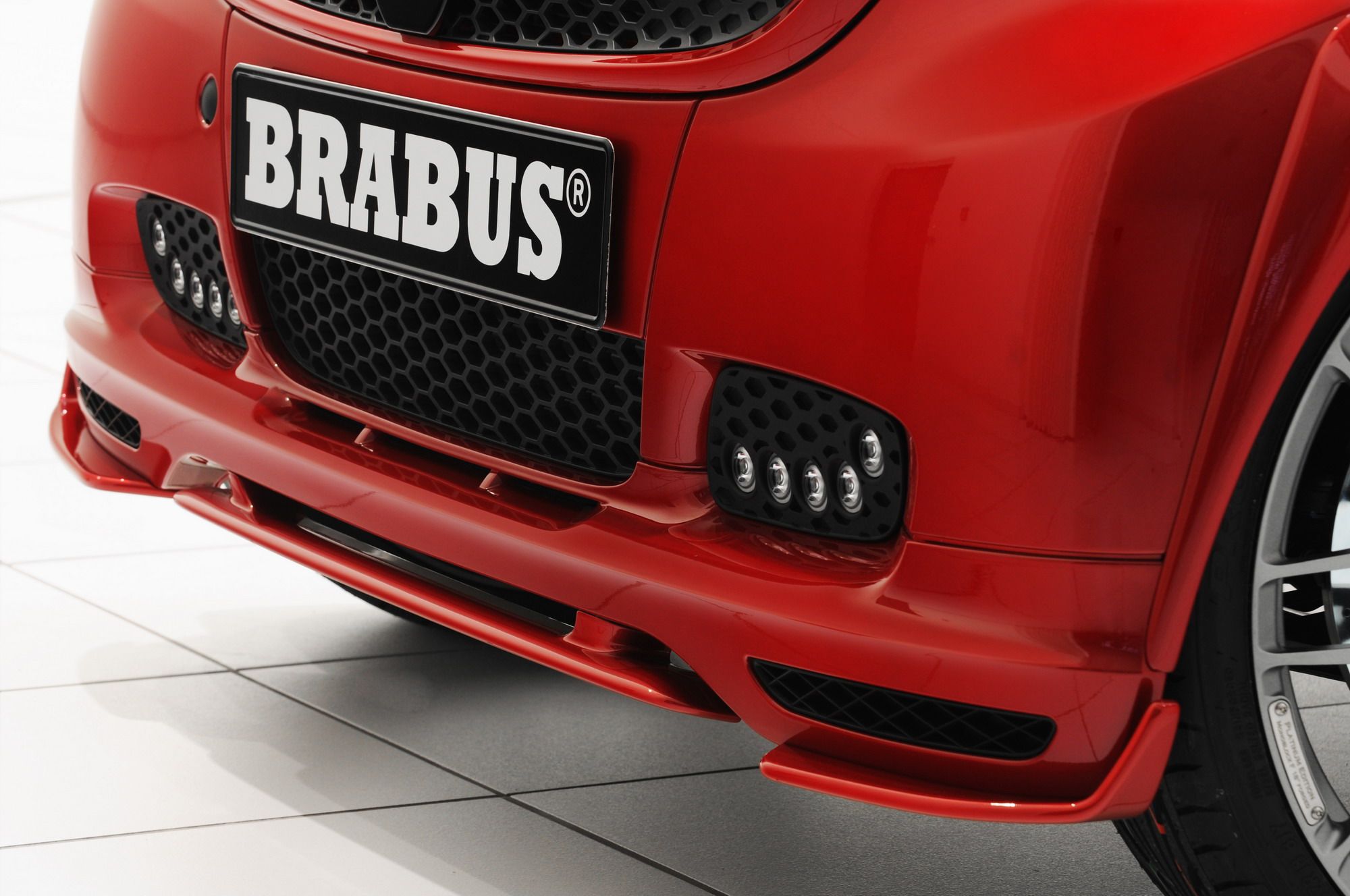 Smart Brabus Ultimate 120 #smartbrabus #ultimate120 #smartfortwo