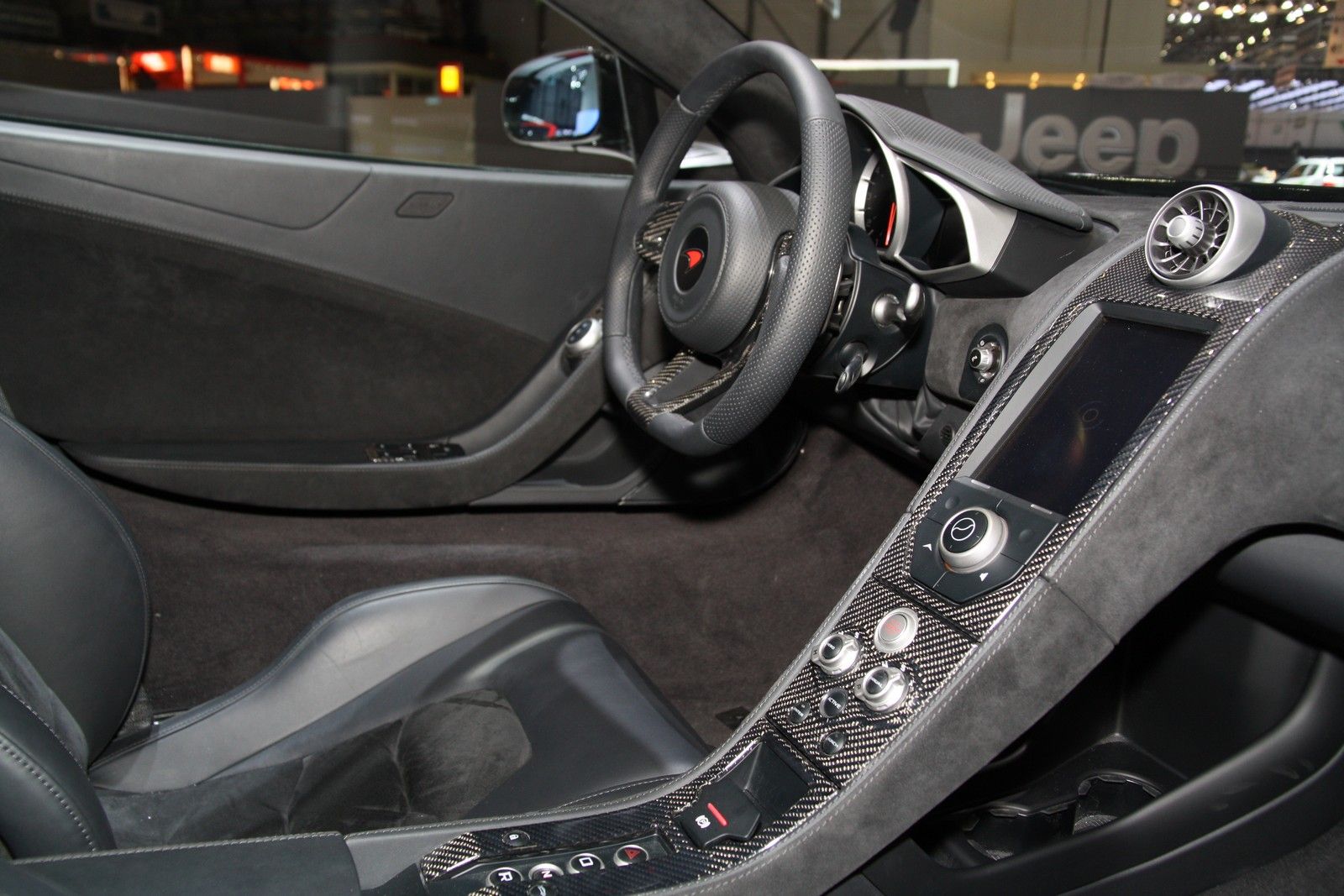 2012 McLaren MP4-12C memoR by Hamann