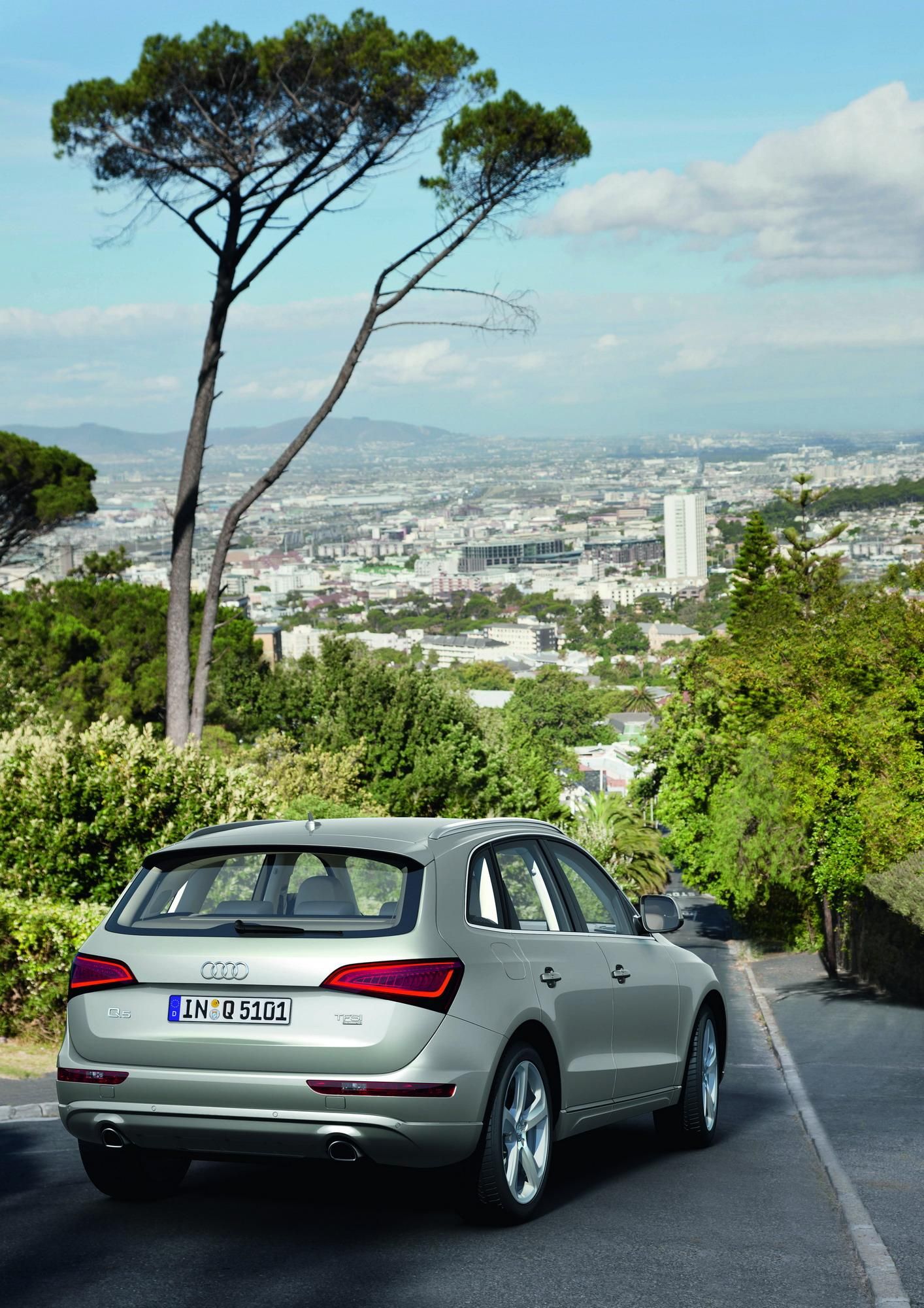 2013 Audi Q5