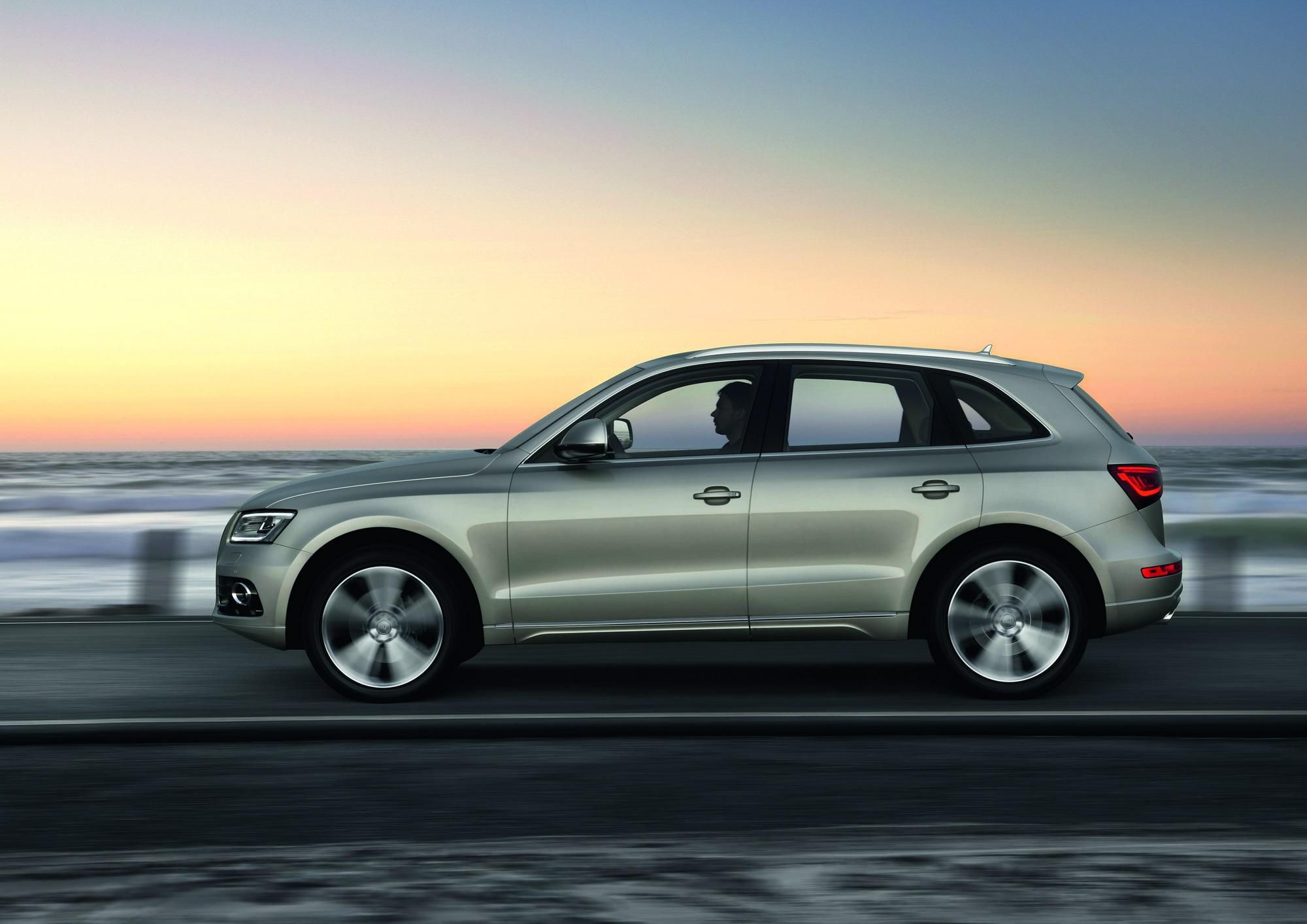 2013 Audi Q5