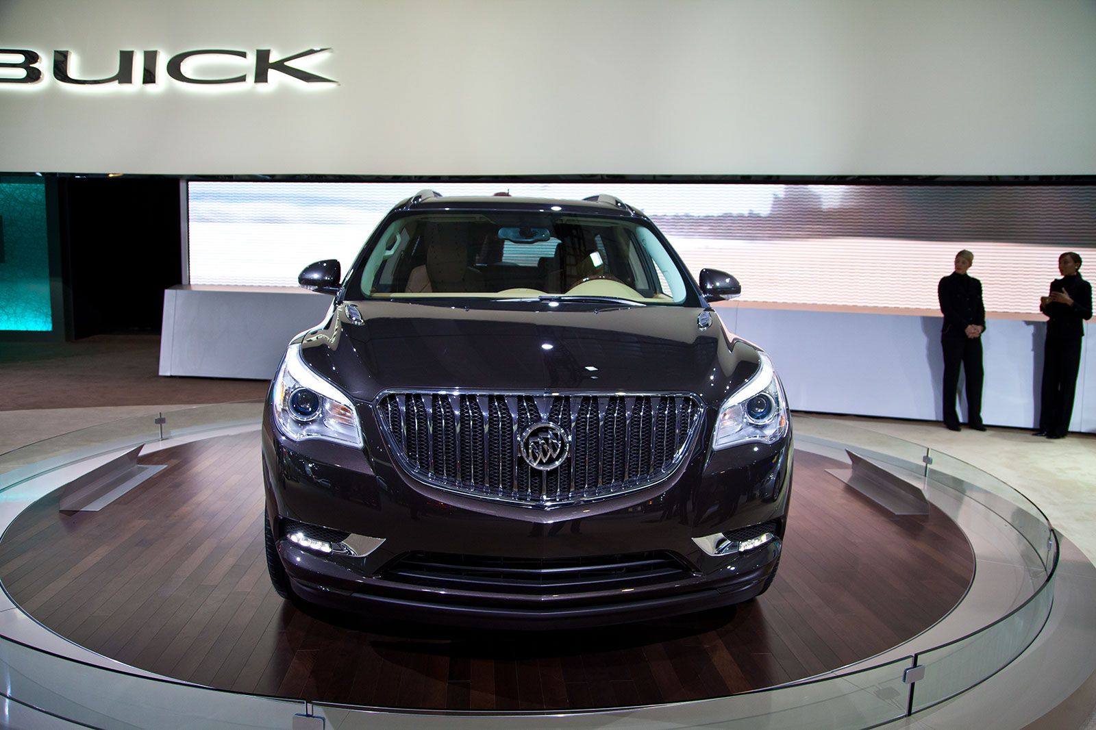 2013 Buick Enclave