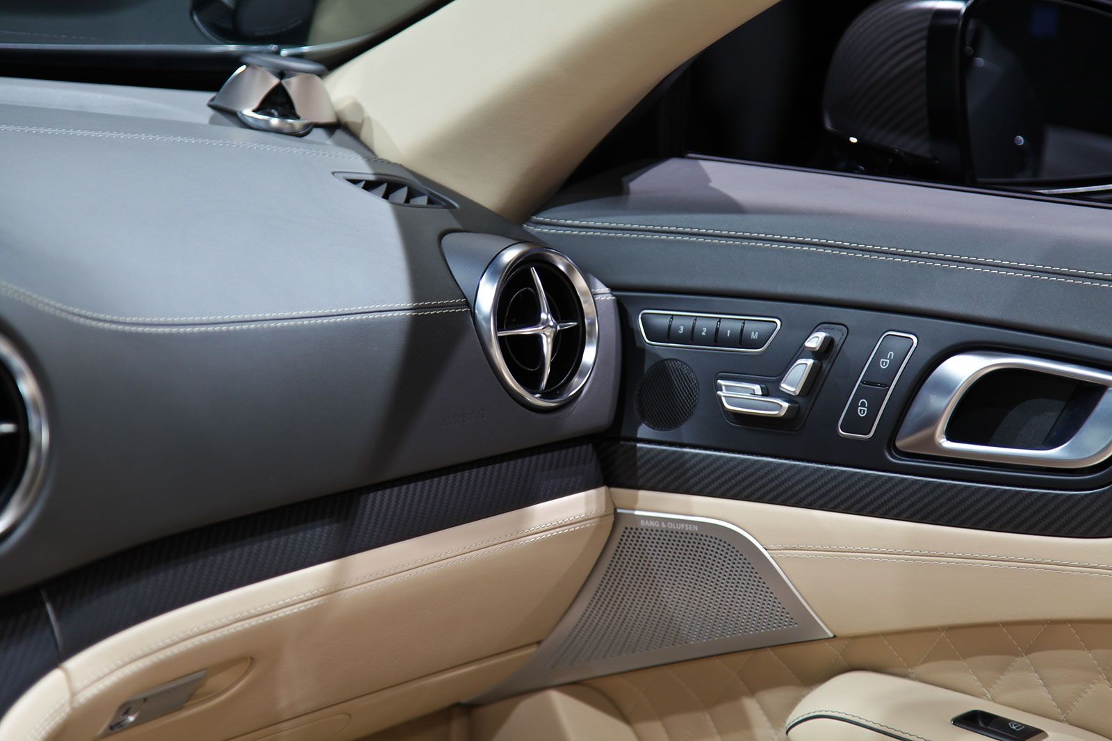 2013 Mercedes-Benz SL 65 AMG 45th Anniversary