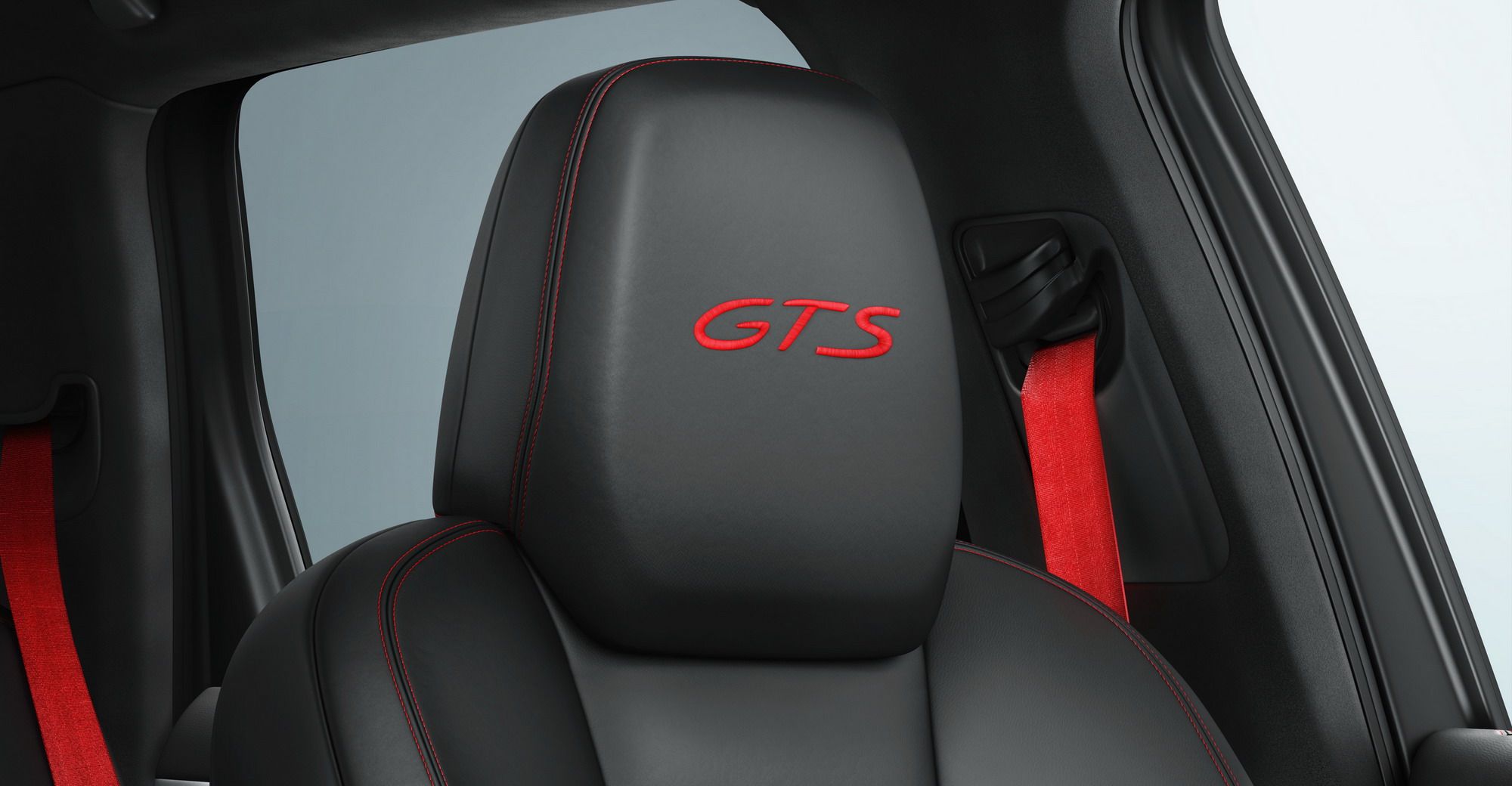 2013 Porsche Cayenne GTS