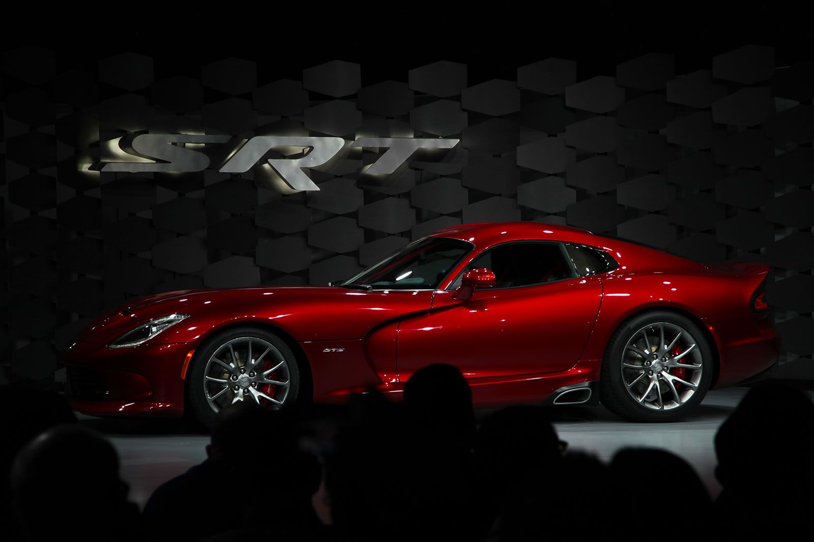 2013 SRT Viper