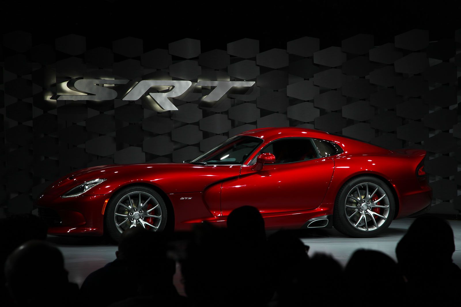 2013 SRT Viper