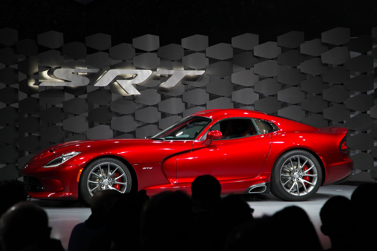 2013 SRT Viper