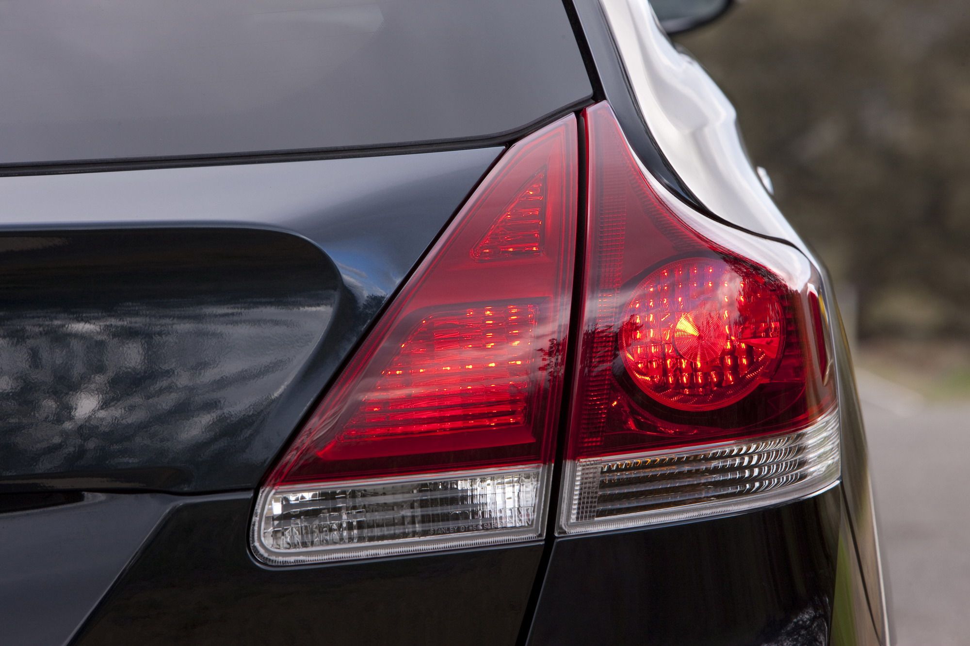 2013 Toyota Venza