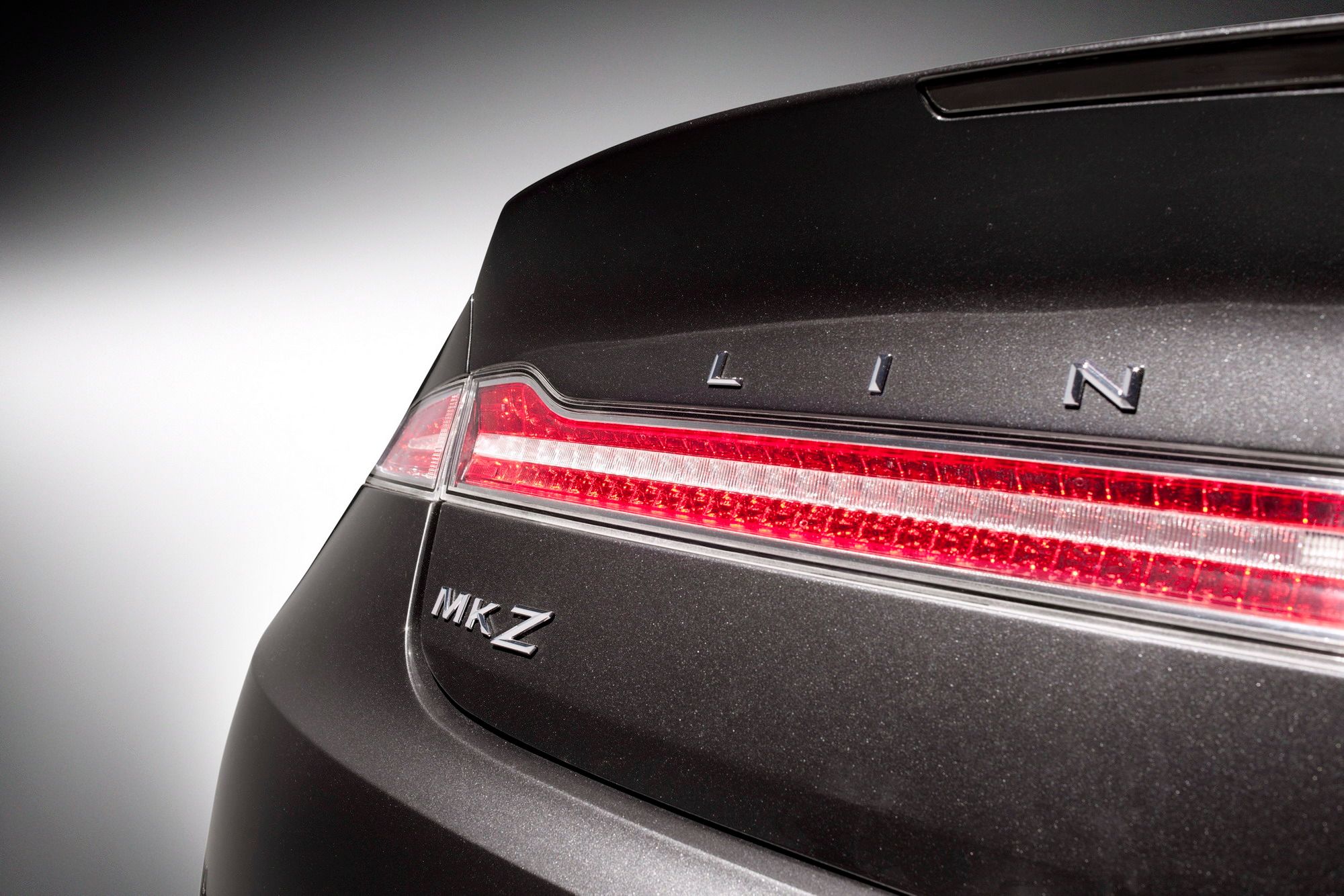 2013 Lincoln MKZ