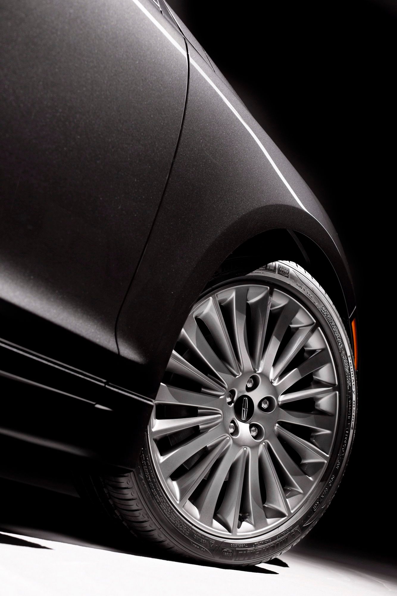 2013 Lincoln MKZ