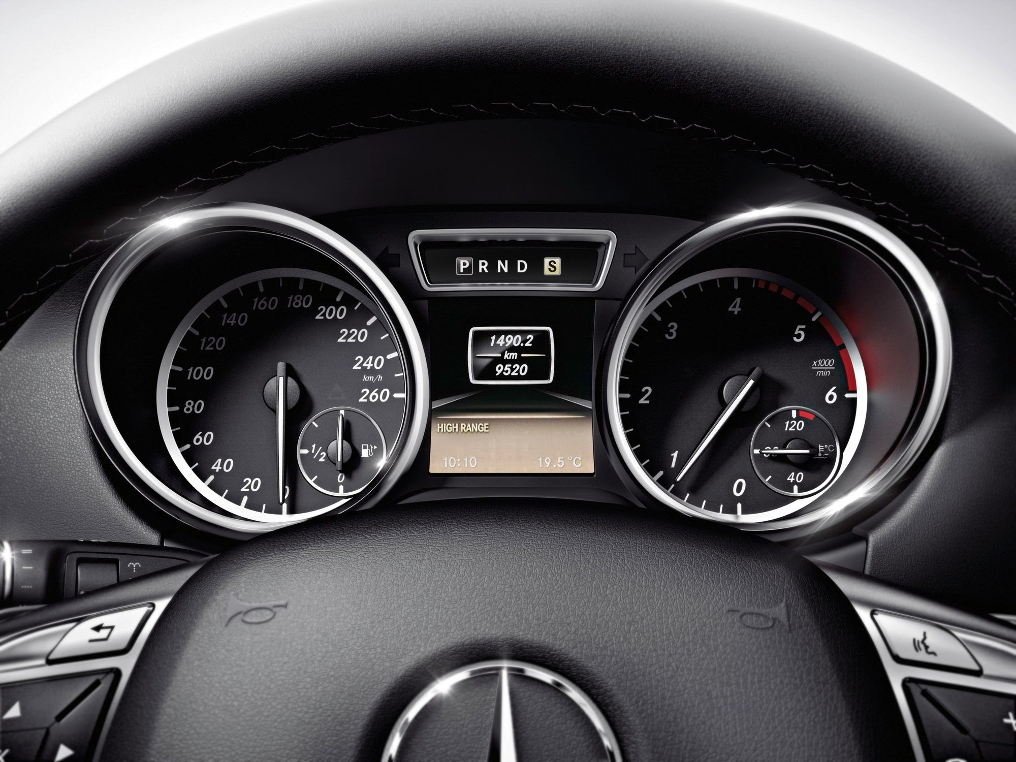 2013 Mercedes G-Class