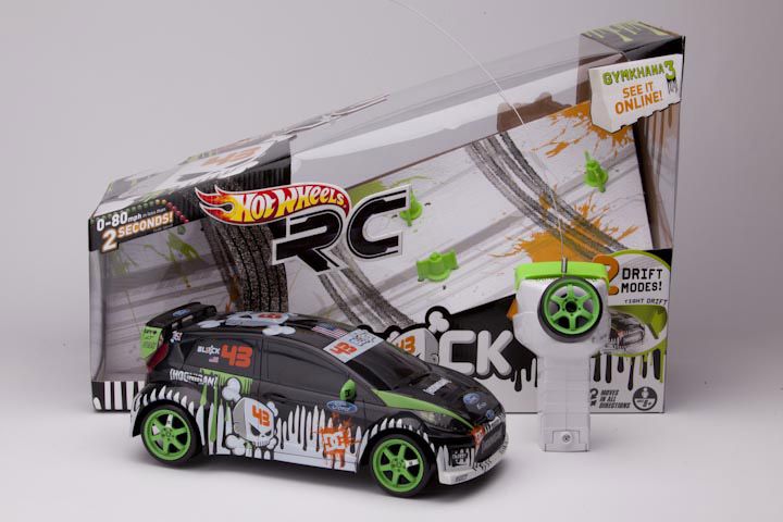 Hot Wheels Ken Block Ford Fiesta 2台セット Lamley Daily: Hot Wheels Ken Block '11 Ford Fiesta (Gymkhana