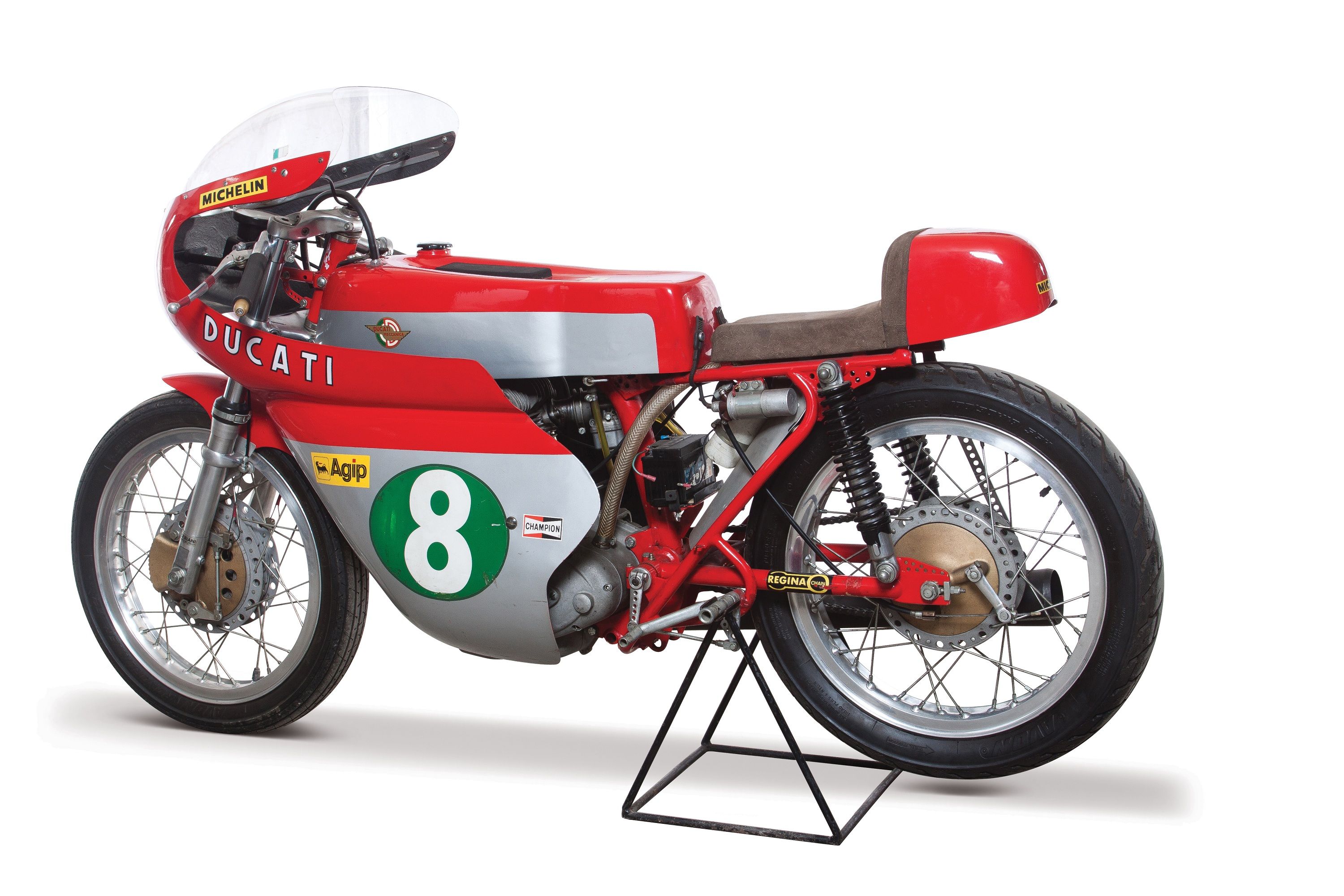 1965 Ducati 250 GP Replica
