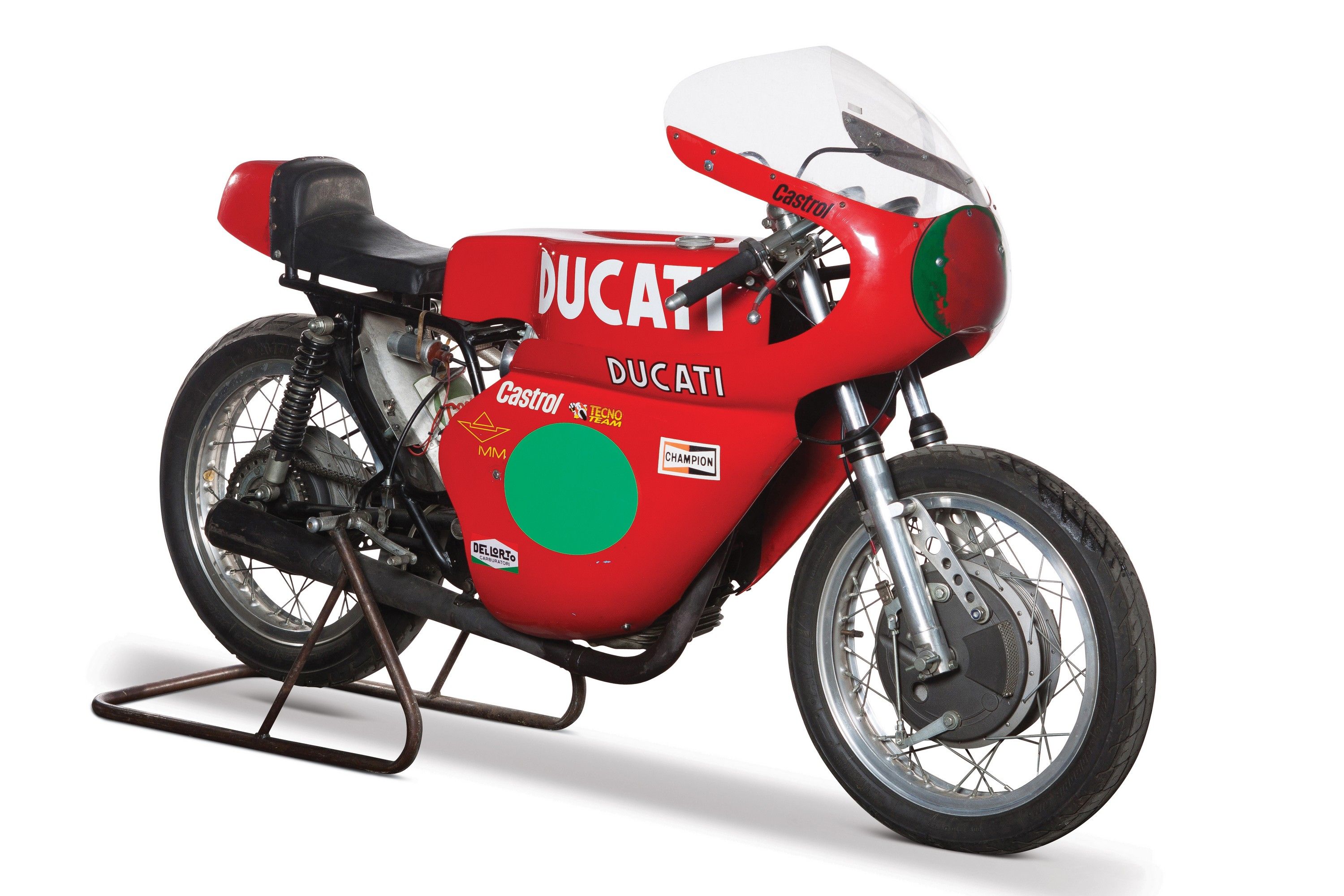 1970 Ducati 350 Corsa Replica