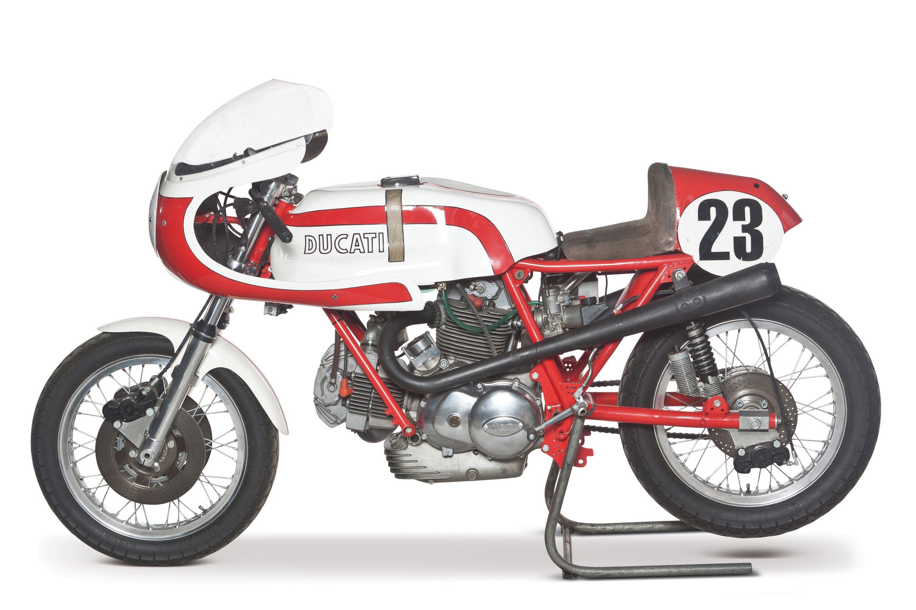 1974 Ducati 750 SS Corsa