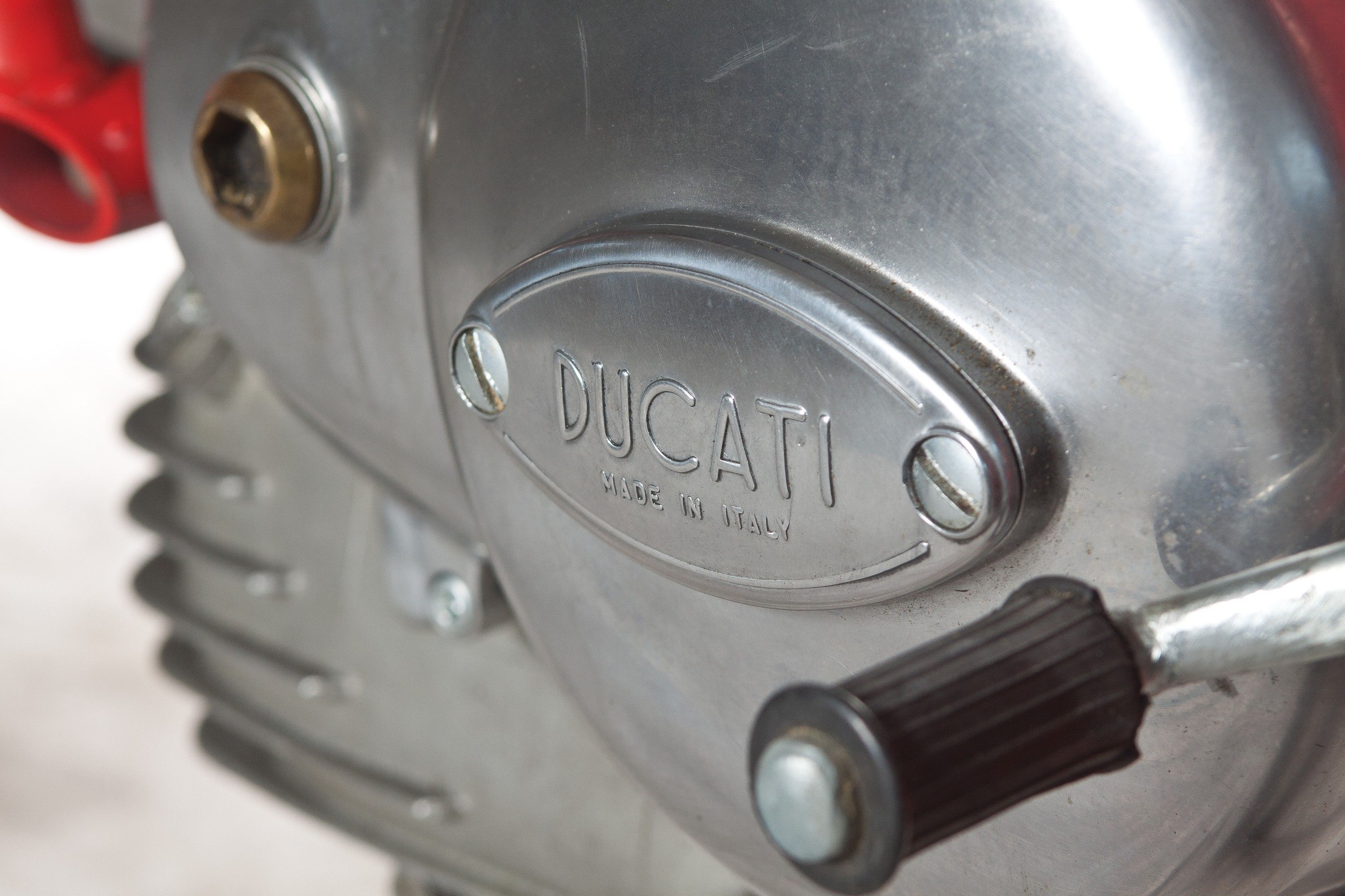 1974 Ducati 750 SS Corsa