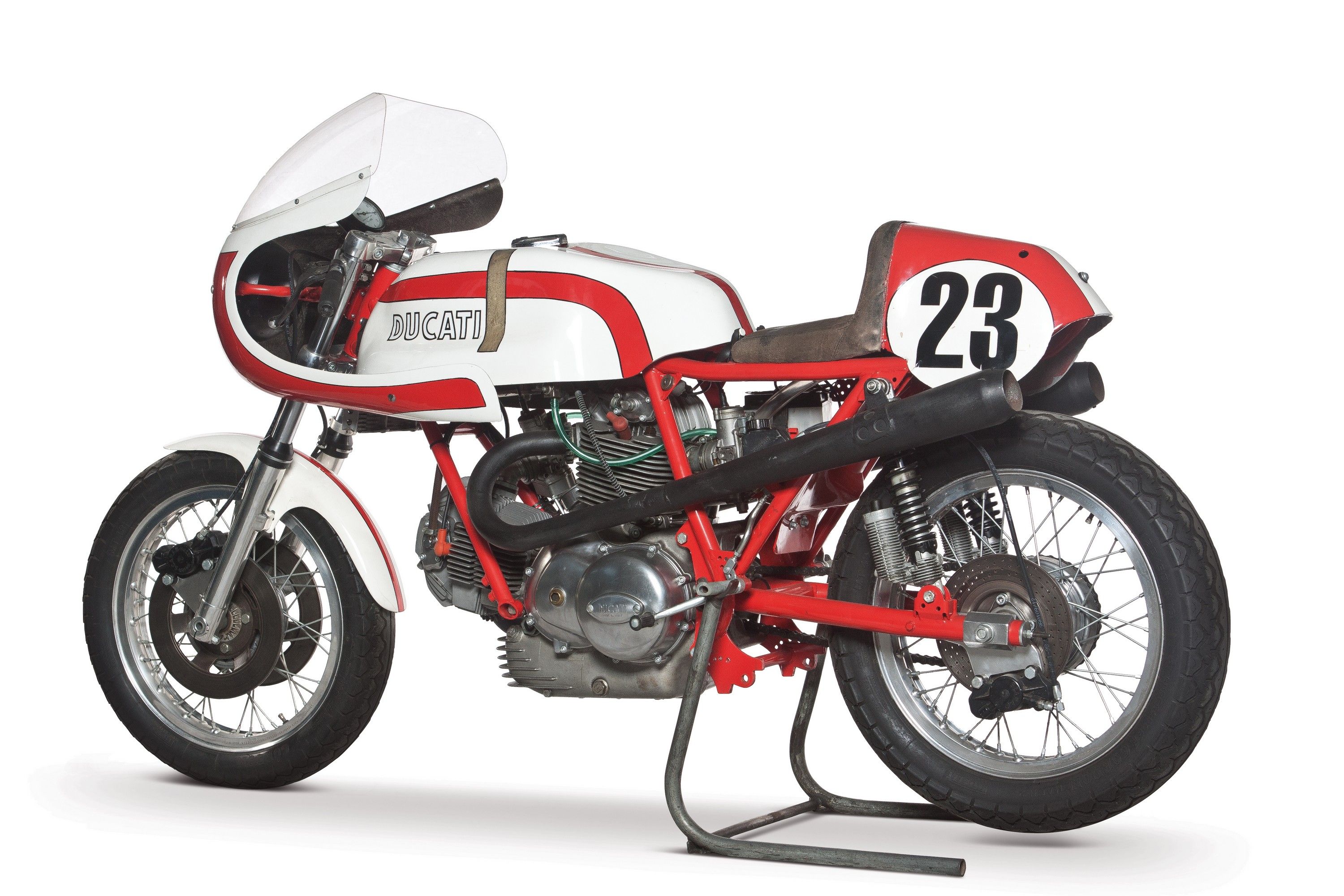 1974 Ducati 750 SS Corsa