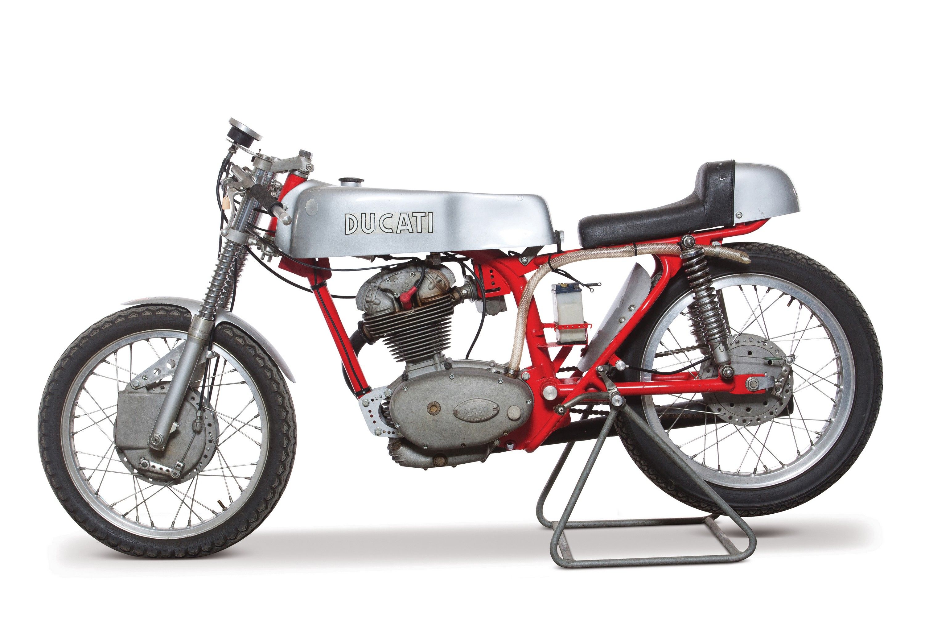 1975 Ducati 175 Sprint