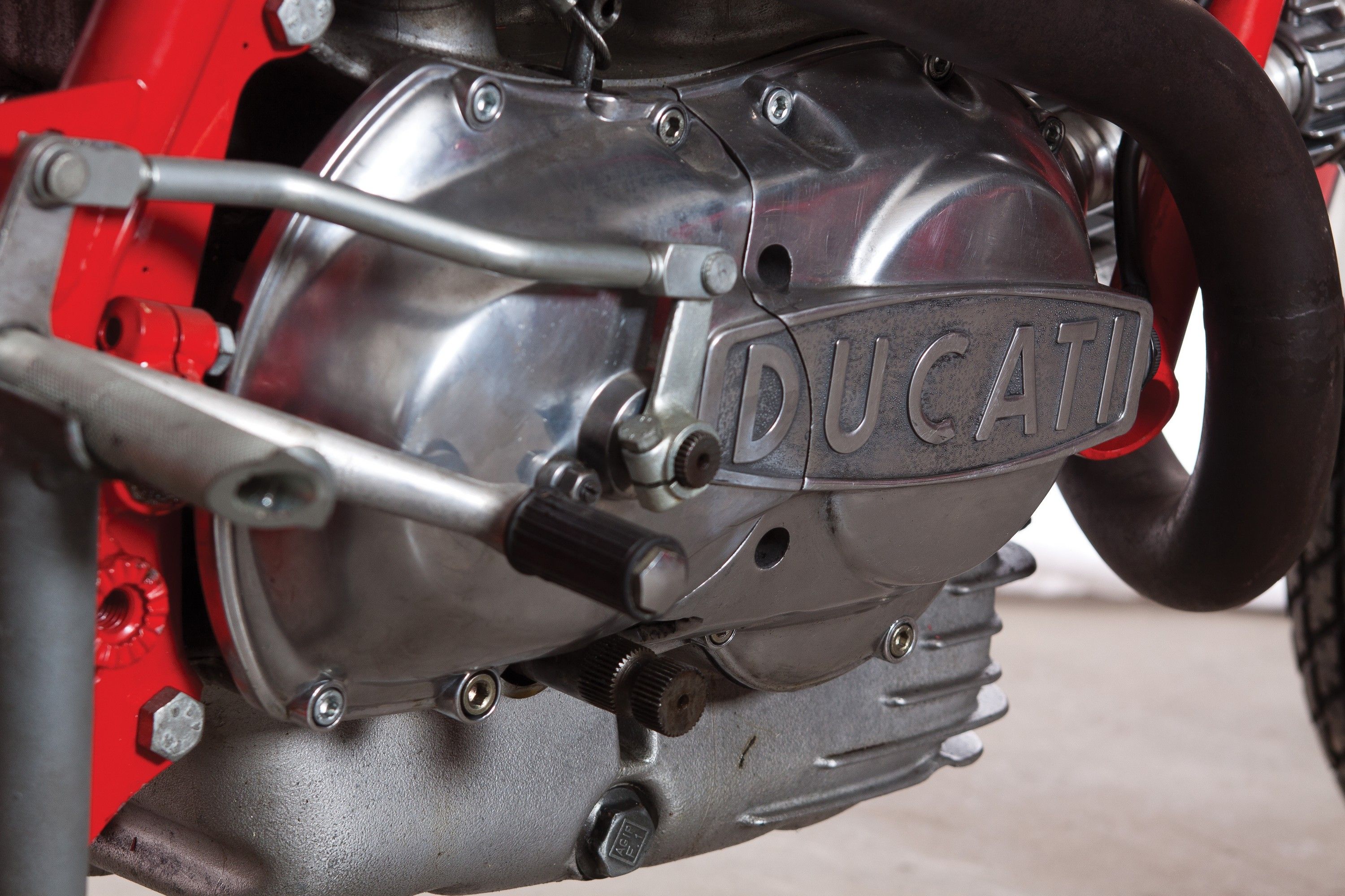 1975 Ducati 750 SS Corsa