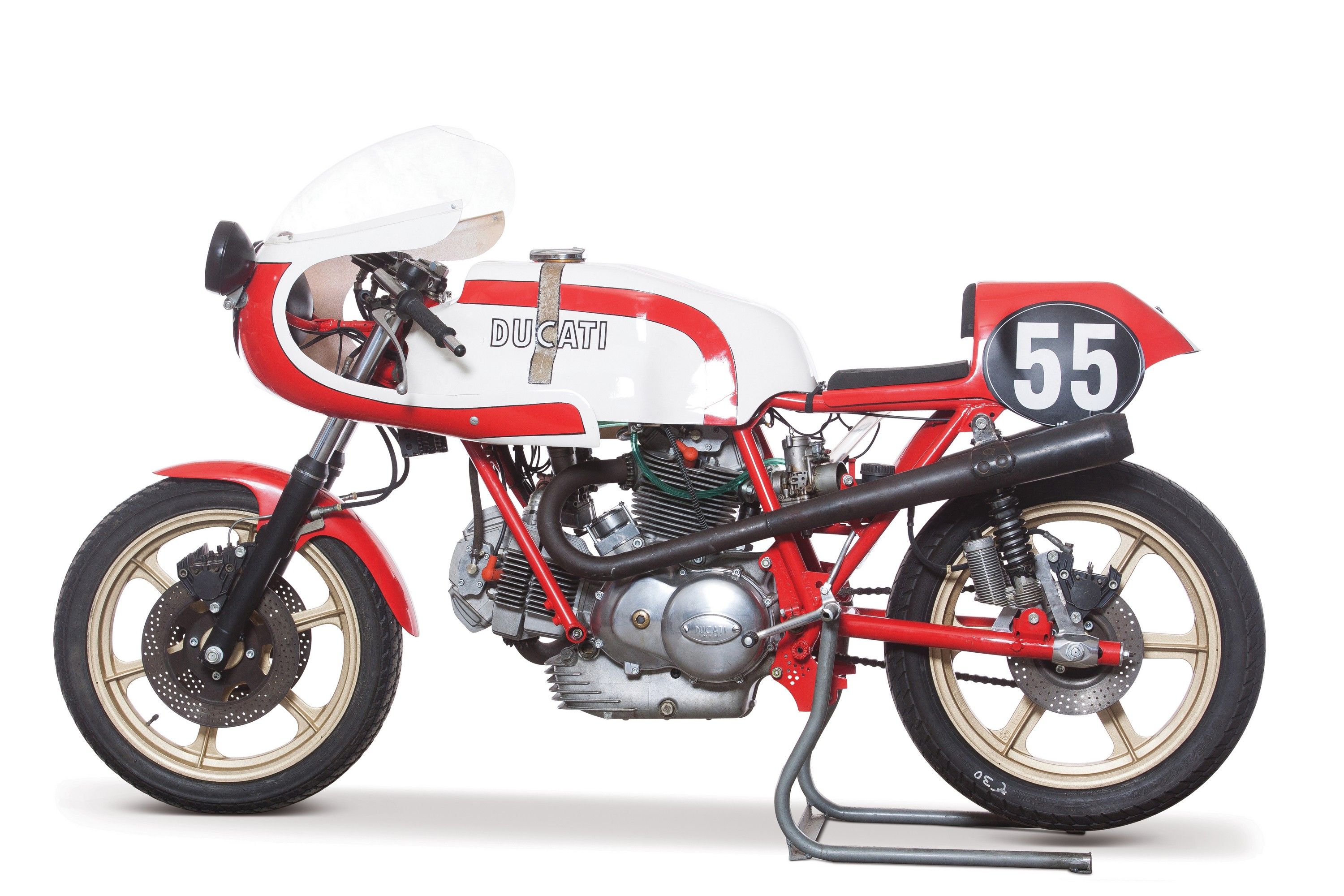 1975 Ducati 750 SS Corsa