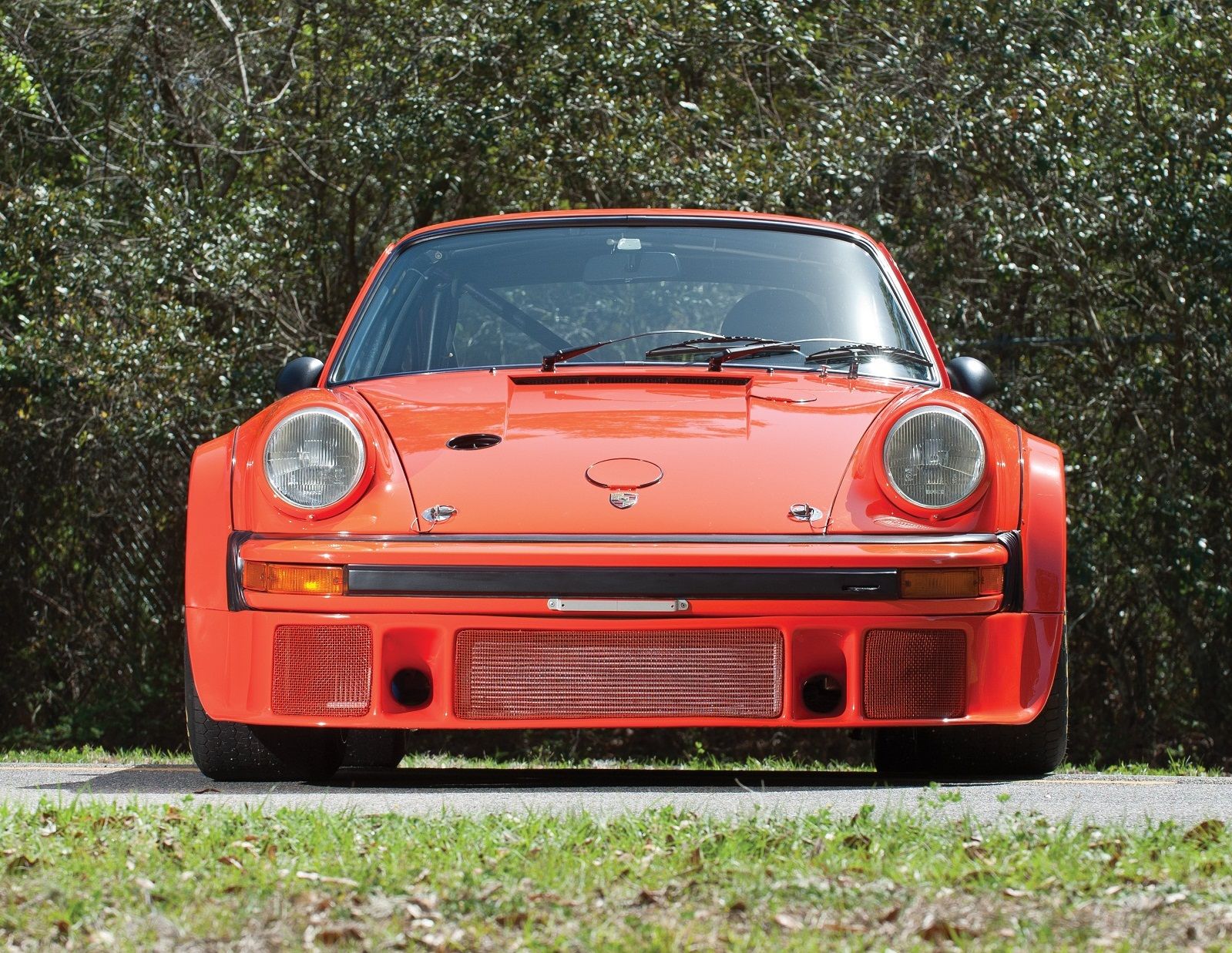 1976 Porsche 934 Turbo RSR FIA GR/4