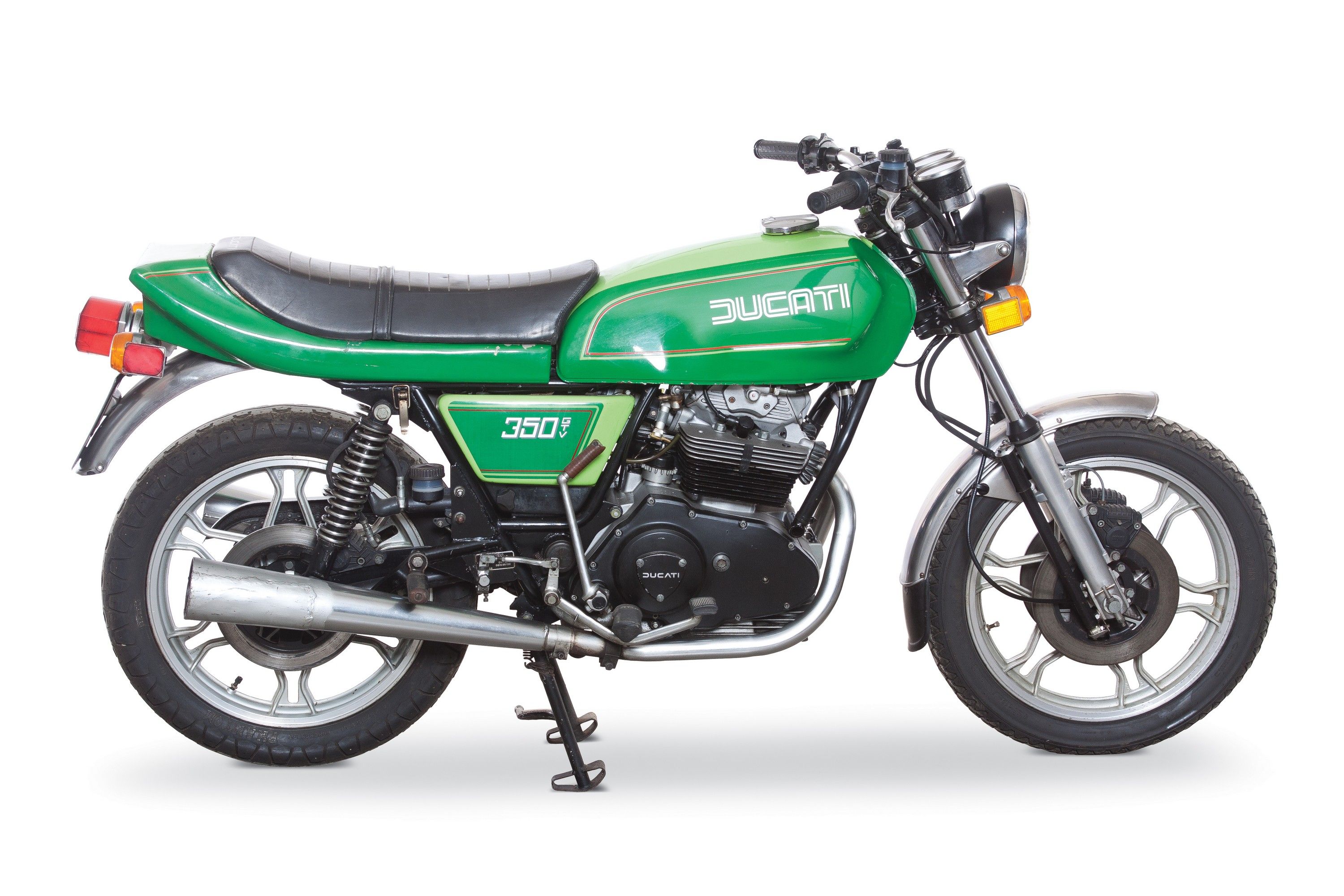 1980 Ducati 350 GTV