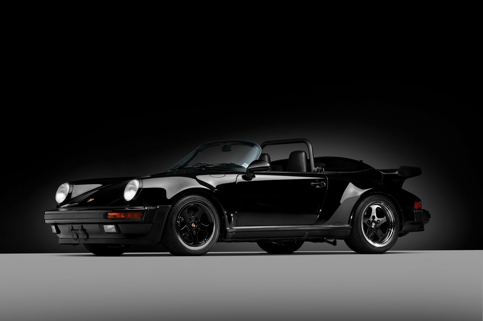  1989 Porsche 911 Speedster