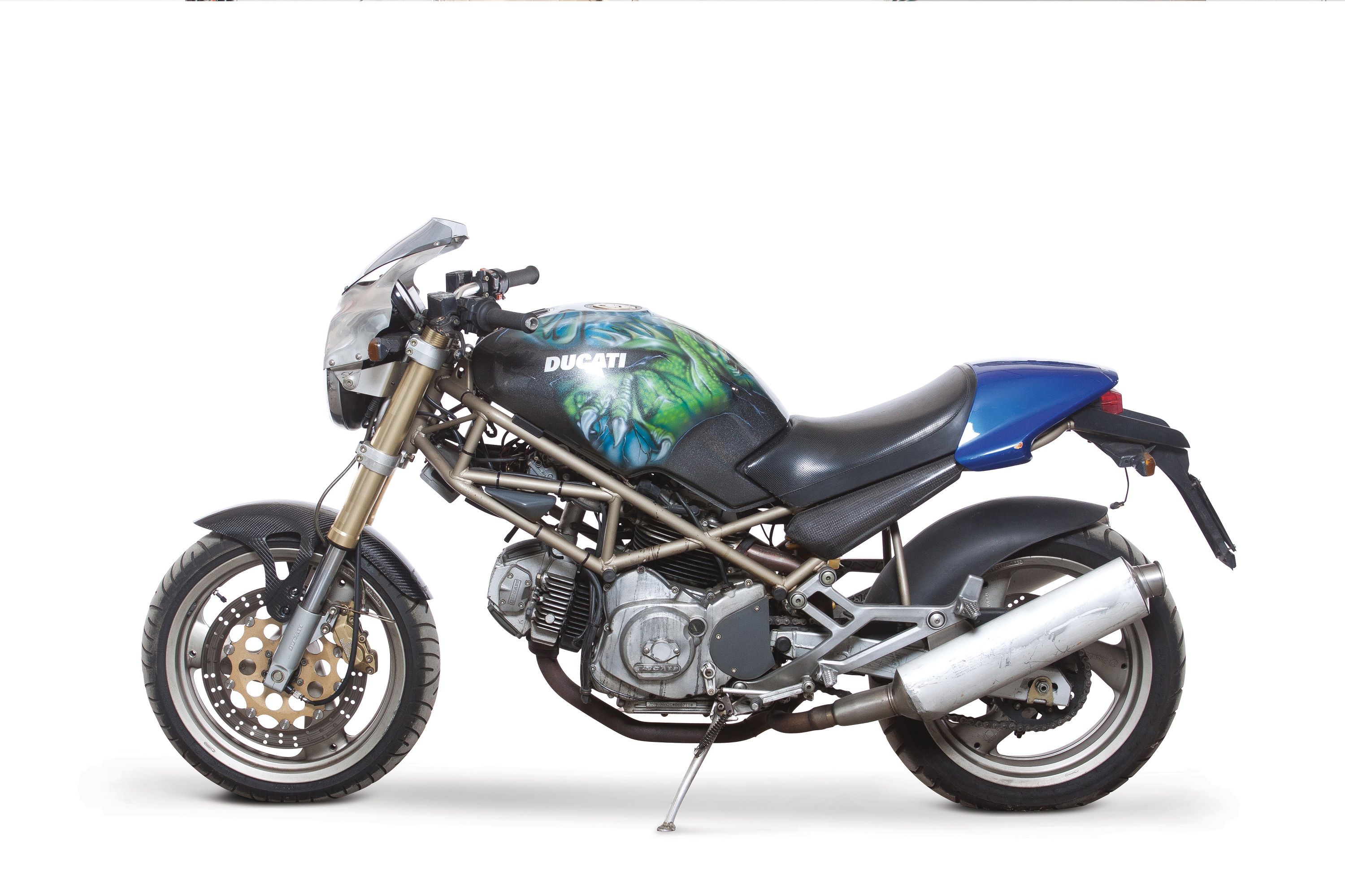 1995 clearance ducati monster