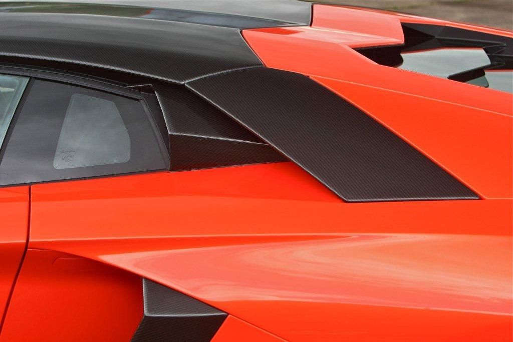 2012 Lamborghini LP760-2 Aventador by Oakley Design