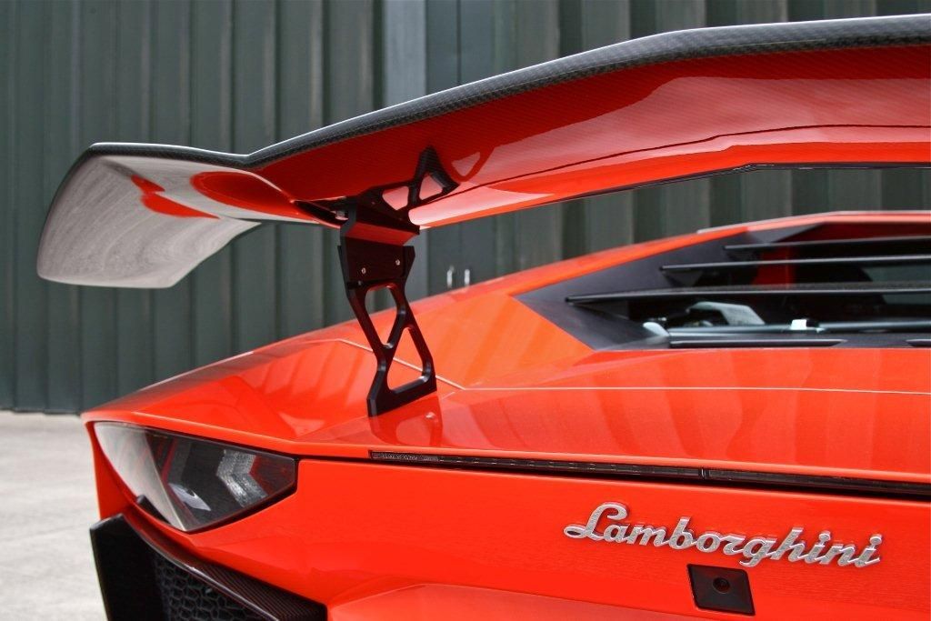 2012 Lamborghini LP760-2 Aventador by Oakley Design