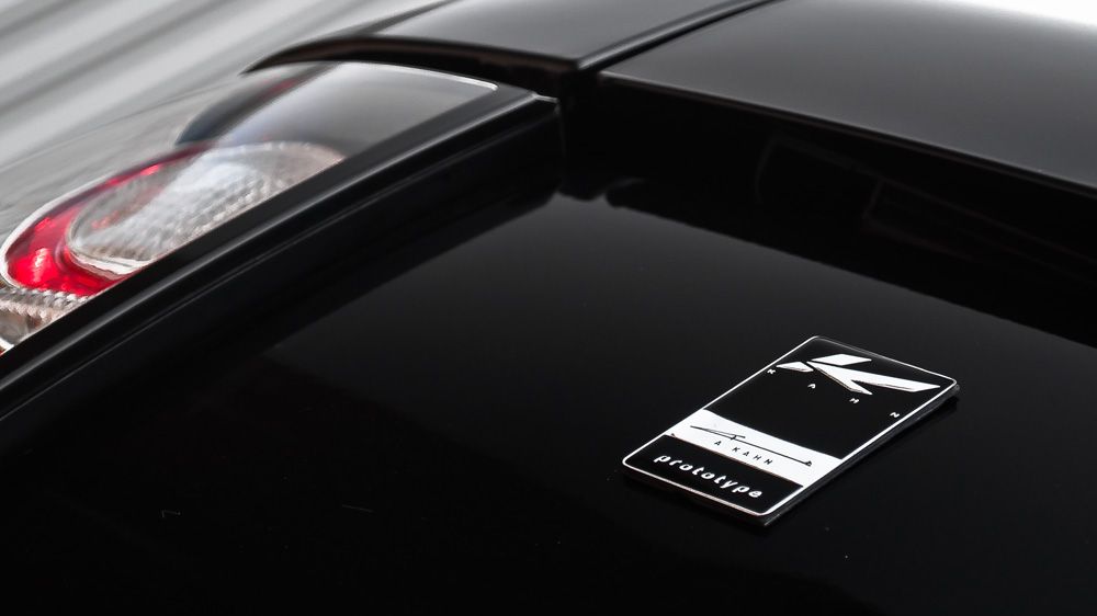 2012 Range Rover Westminister Black Label Edition by Kahn Design