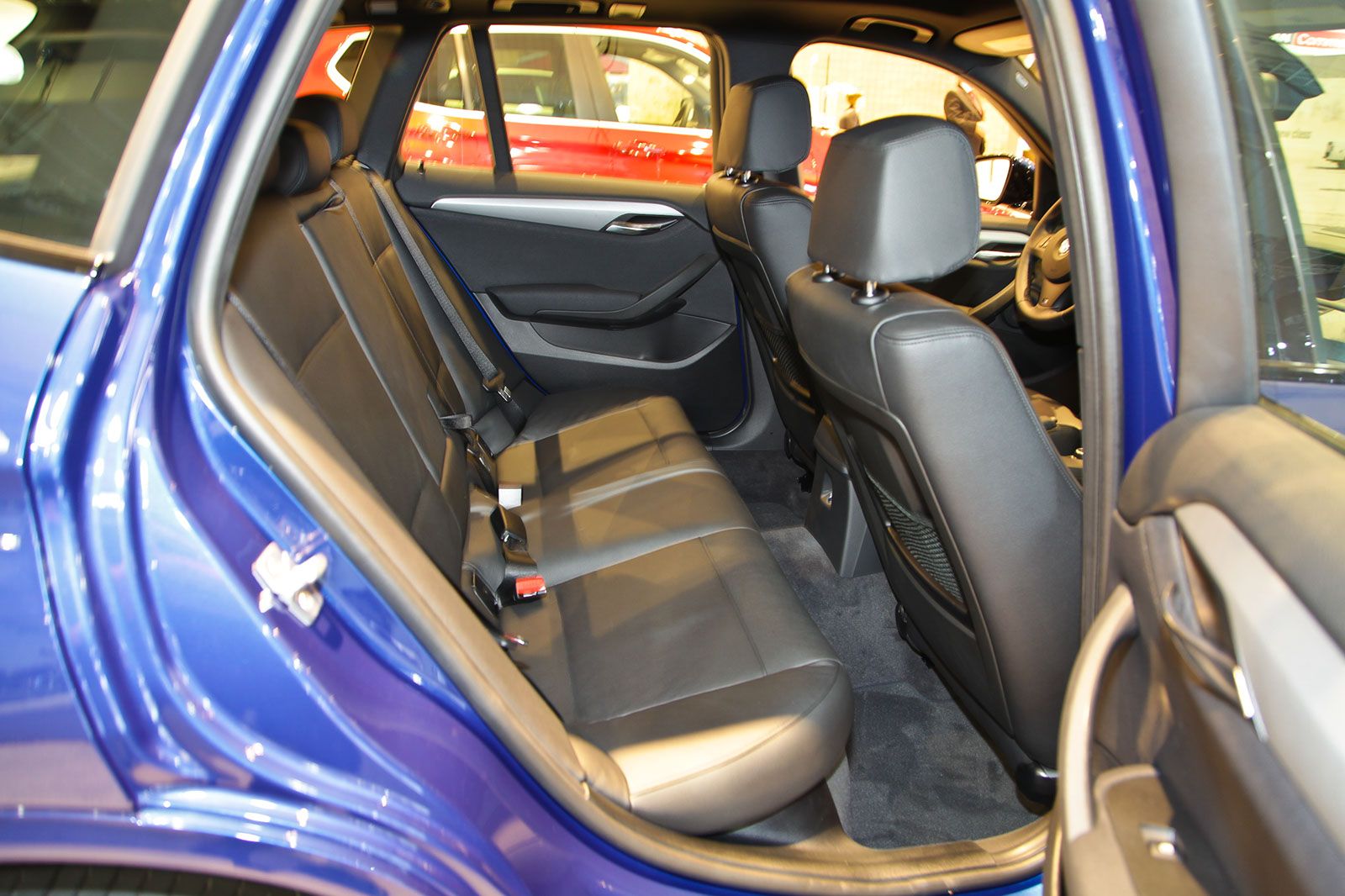 2013 BMW X1