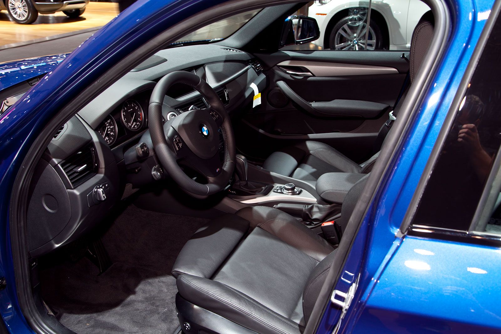 2013 BMW X1