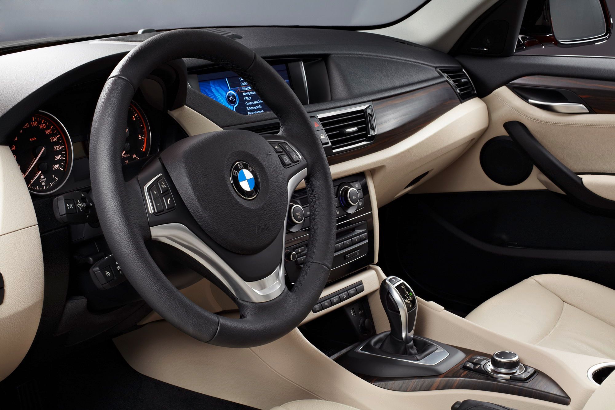 2013 BMW X1