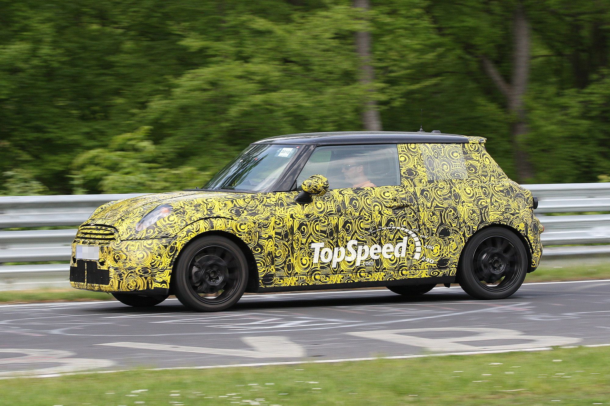 2014 Mini Cooper