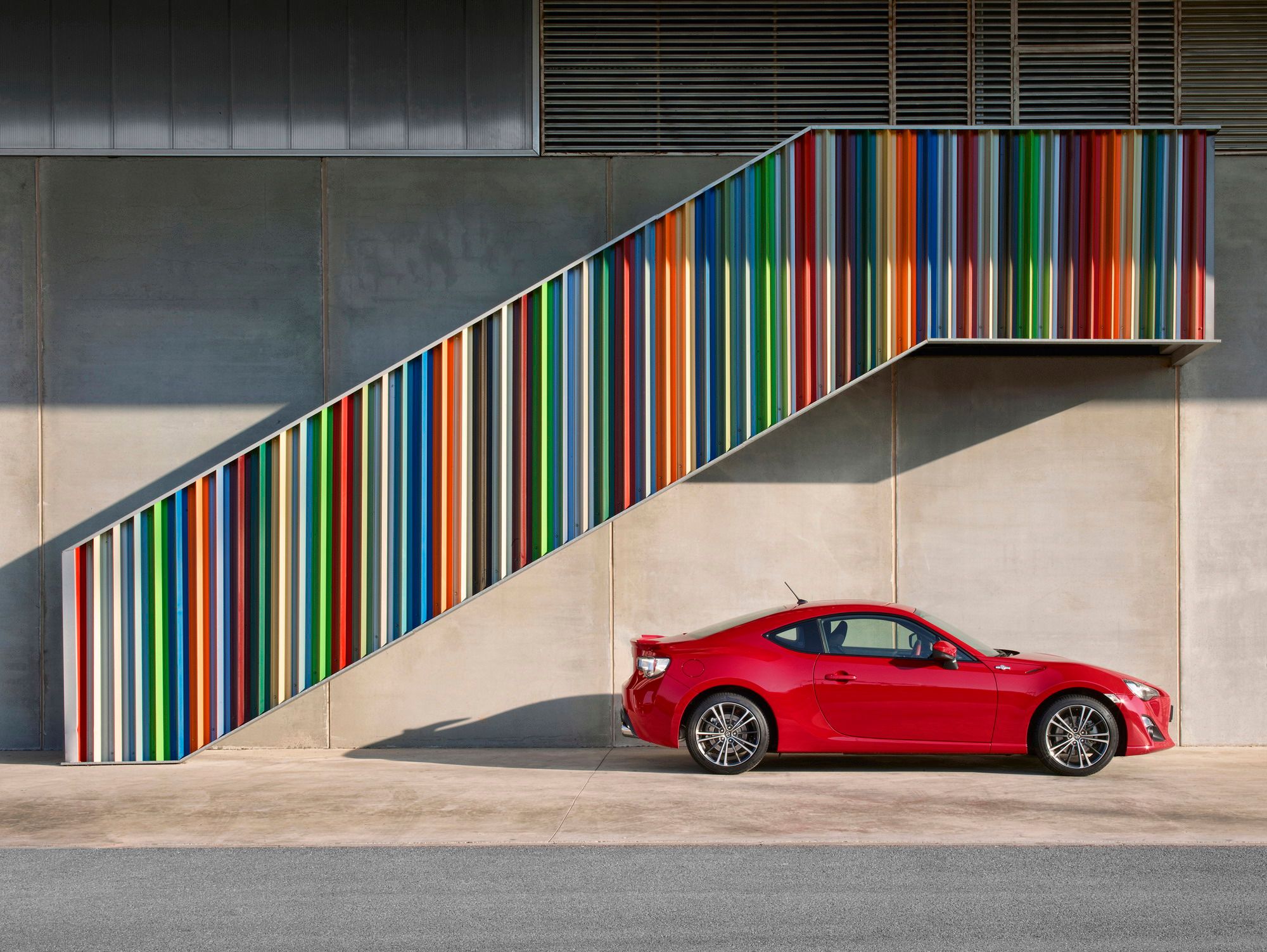 2013 Toyota GT 86