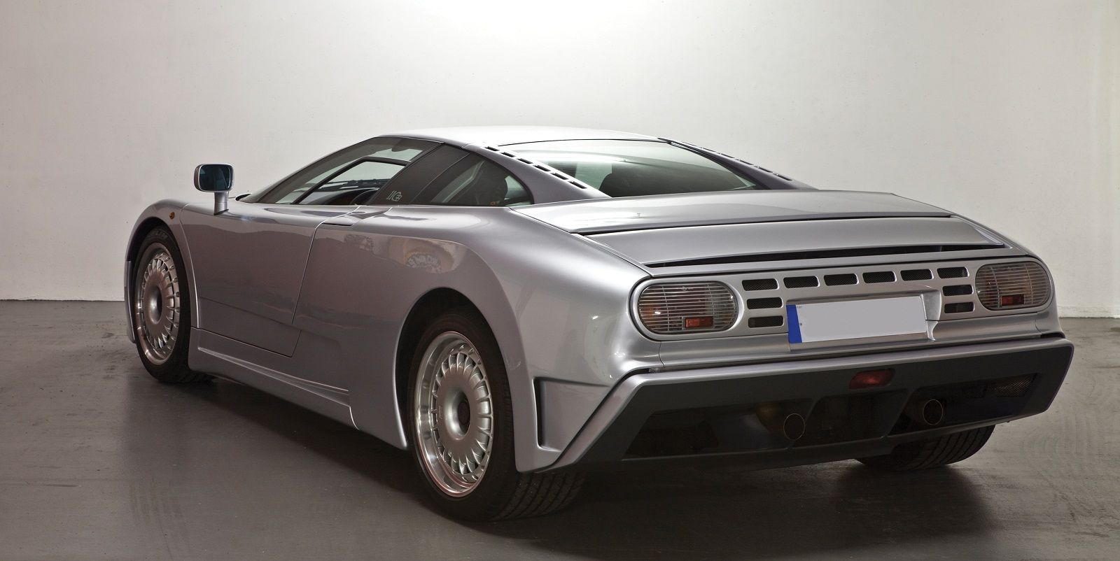 1994 Bugatti EB110 GT