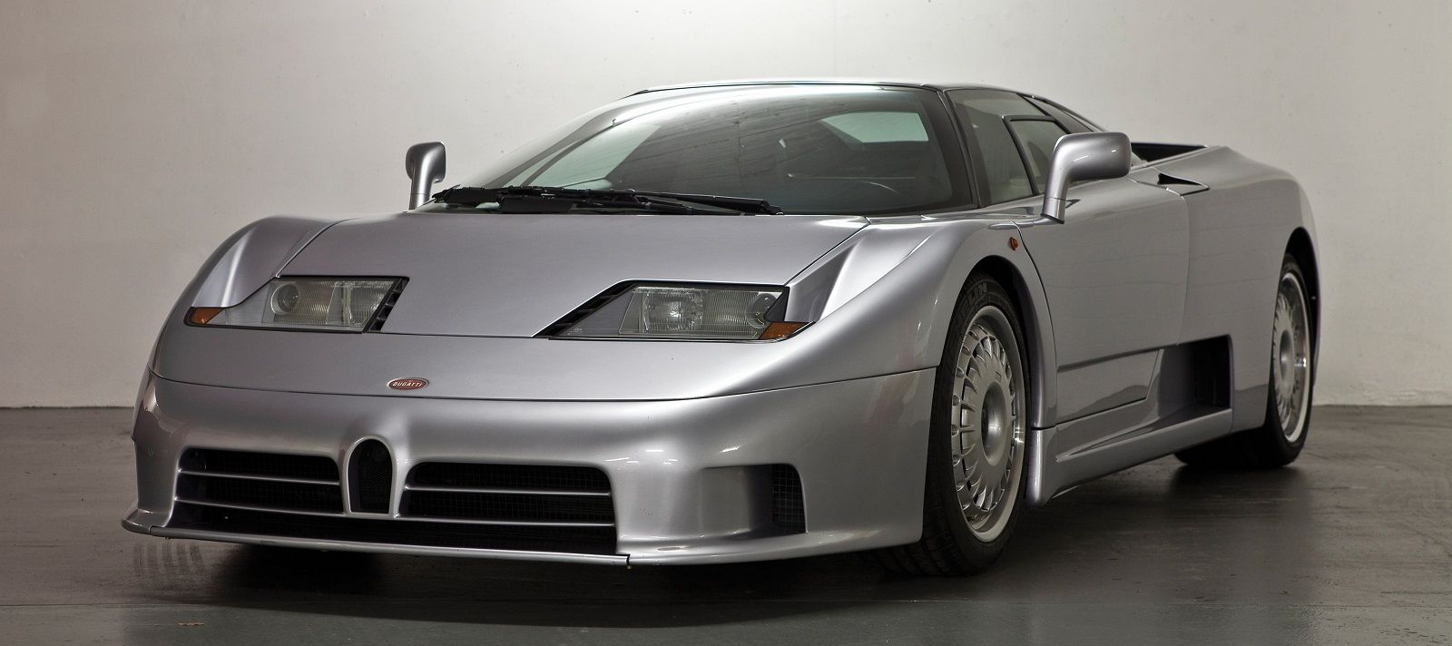 1994 Bugatti EB110 GT