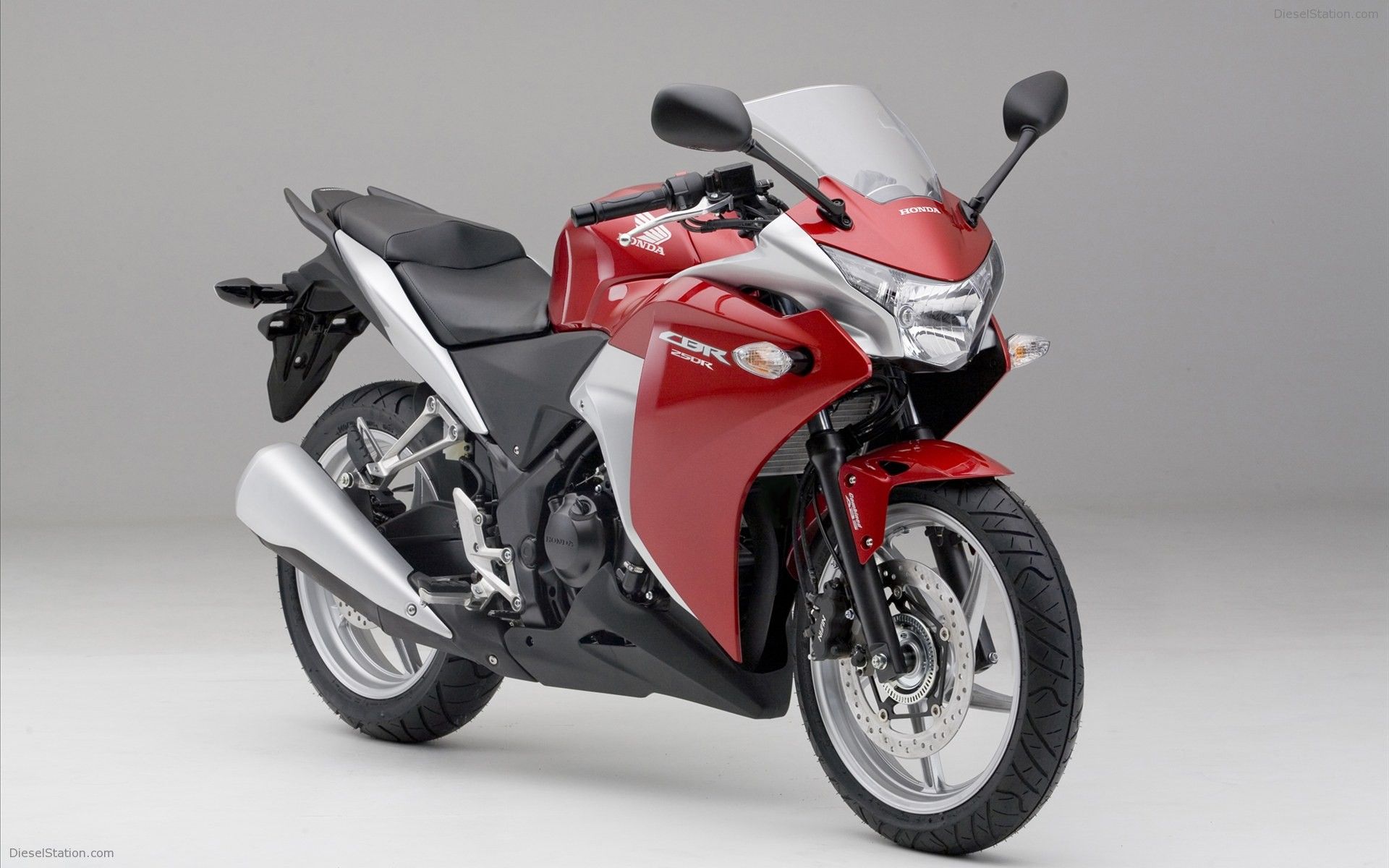 2012 honda deals cbr 250cc