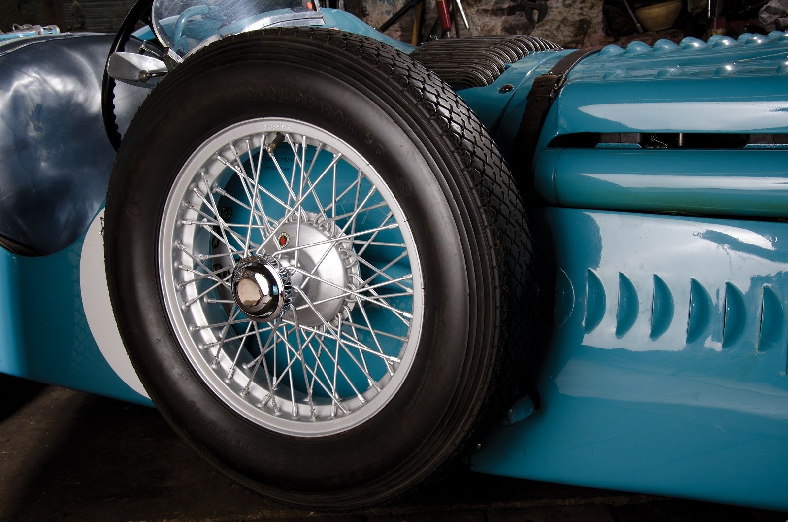 1950 Talbot-Lago T26 Grand Sport