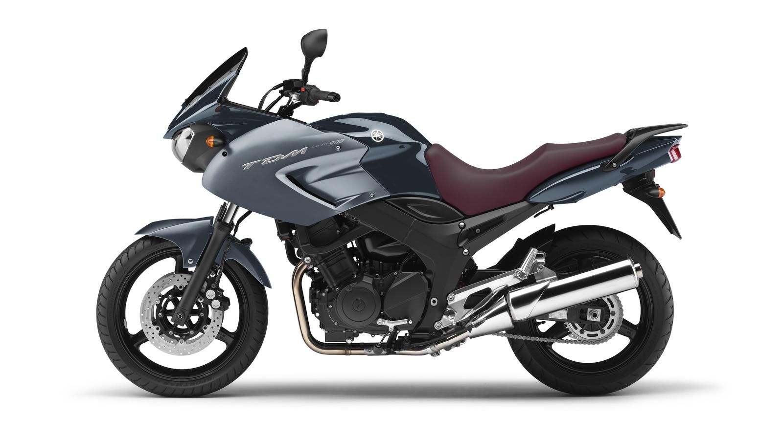 2012 Yamaha TDM900/A