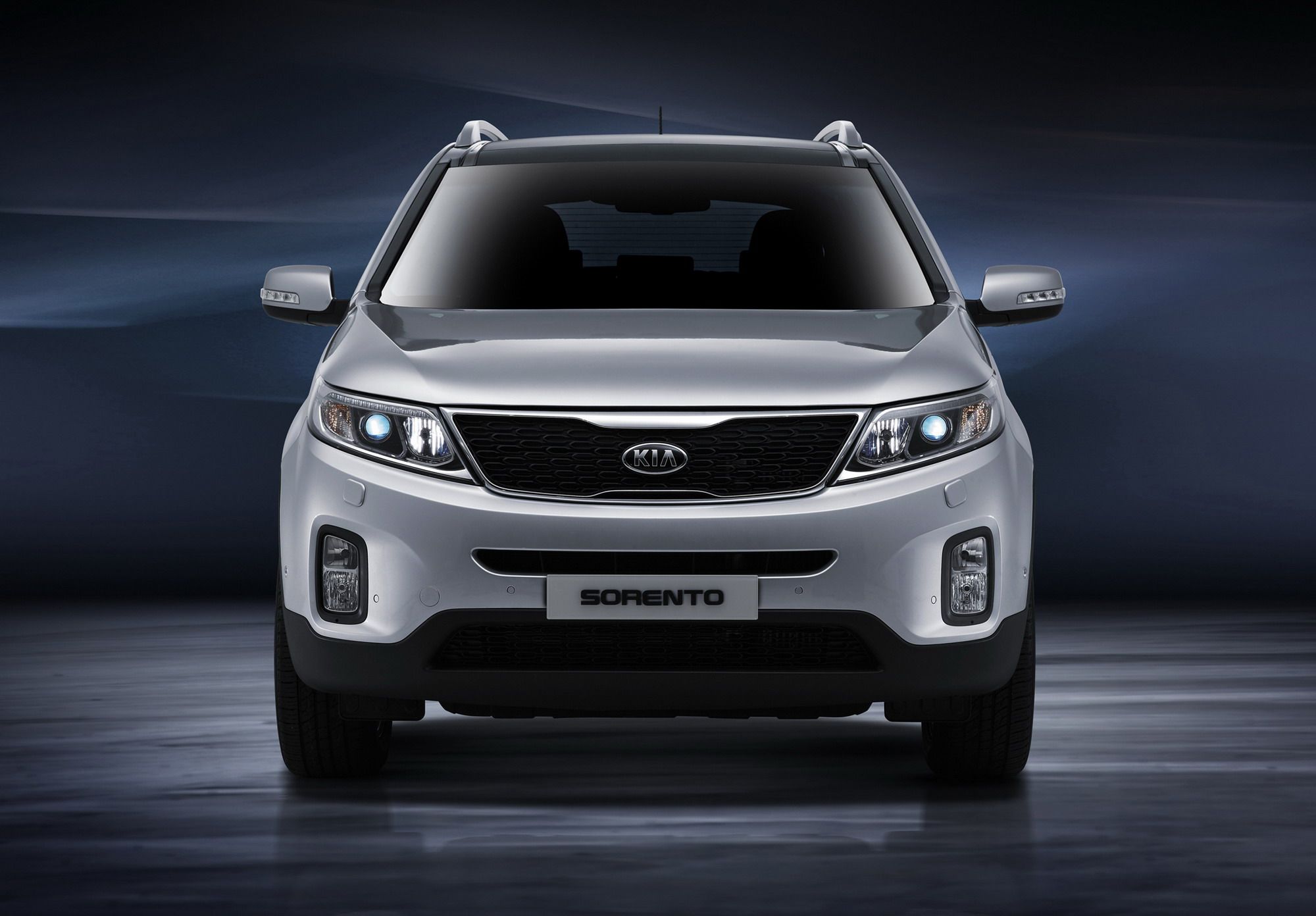 2013 Kia Sorento