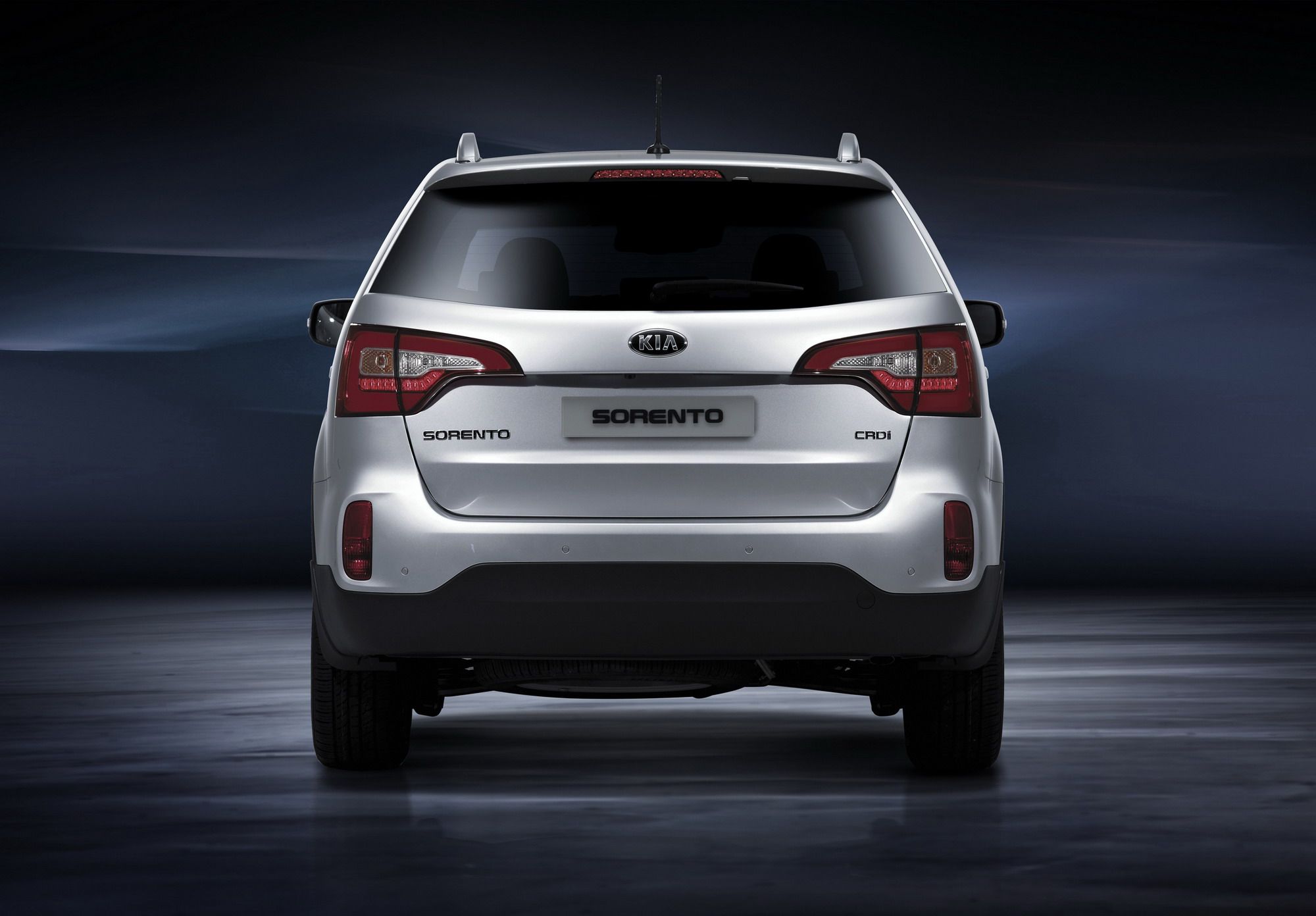 2013 Kia Sorento