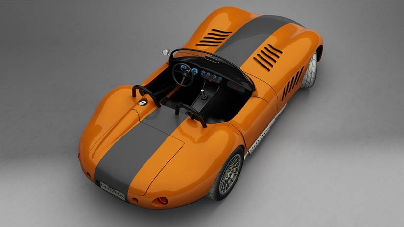 2013 Lucra LC470 SC