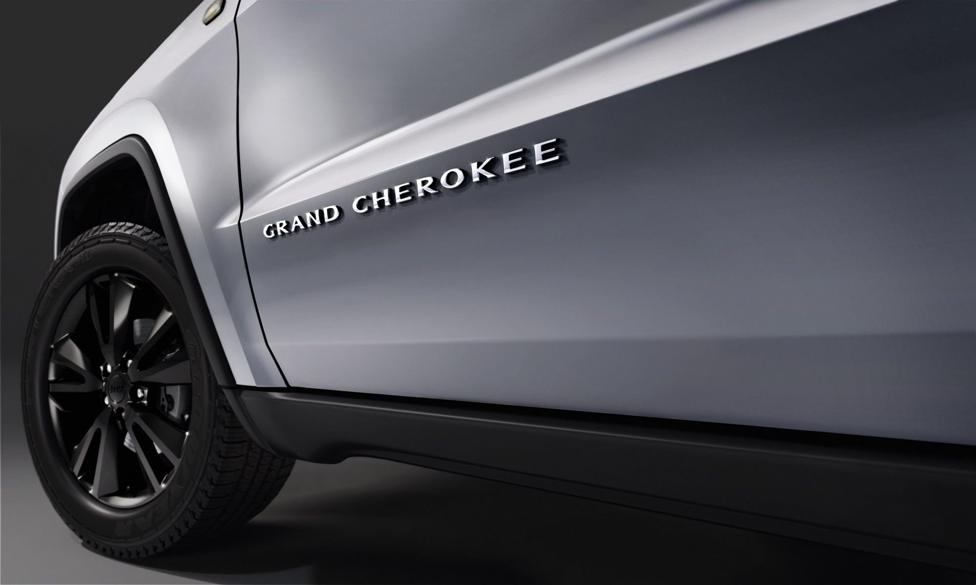 2012 Jeep Grand Cherokee S Limited 